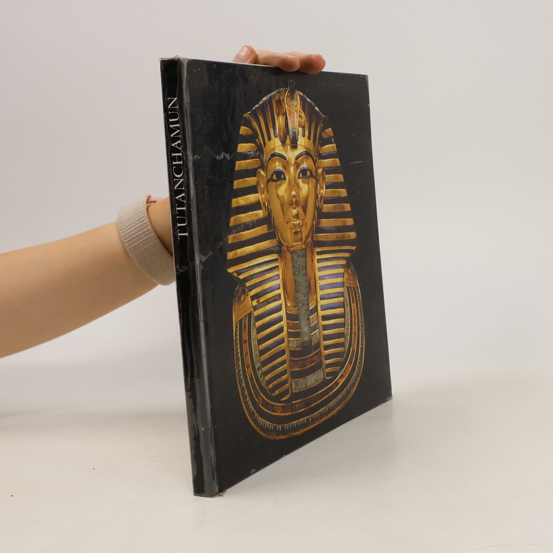 Autores varios Tutanchamun