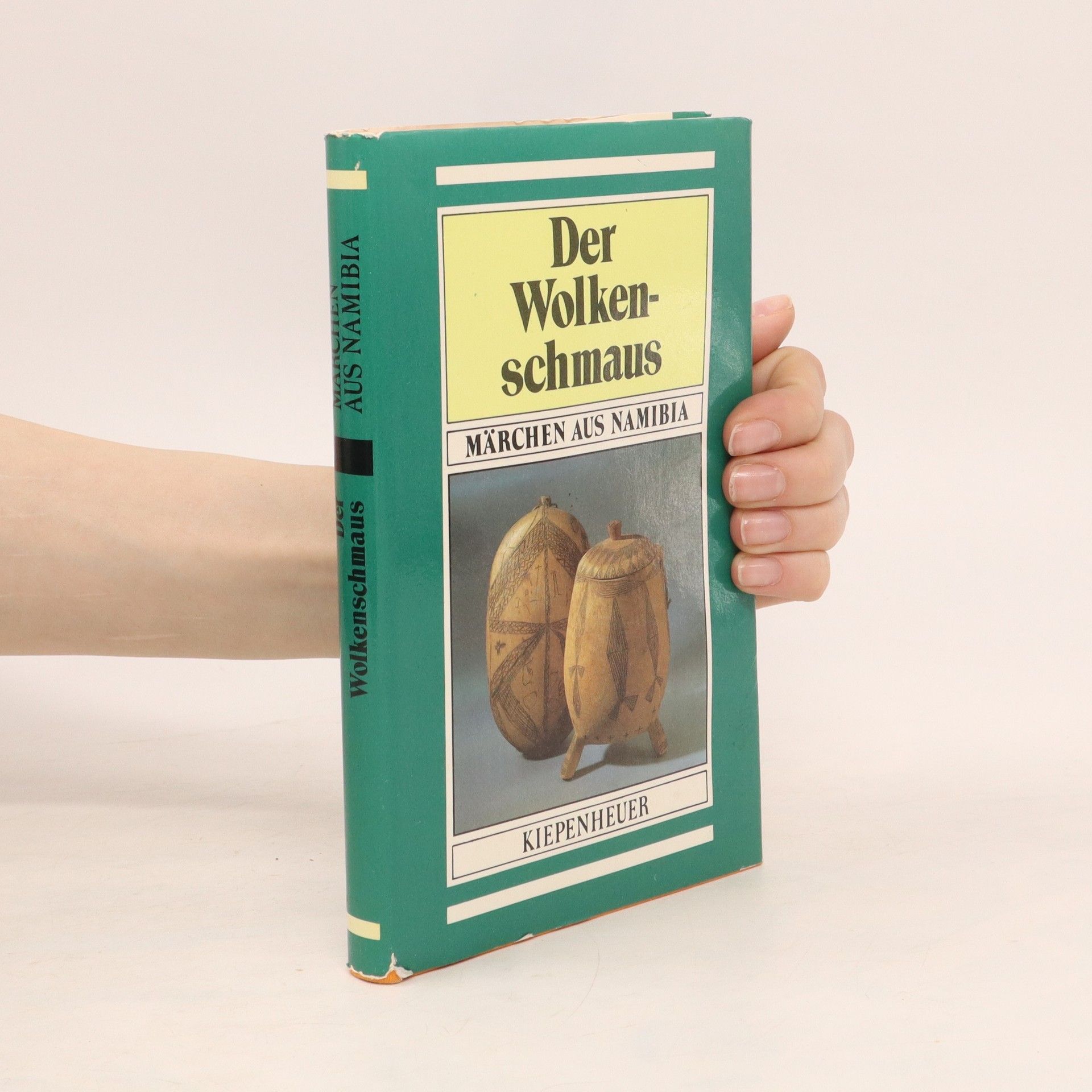 Rainer Arnold Der Wolkenschmaus