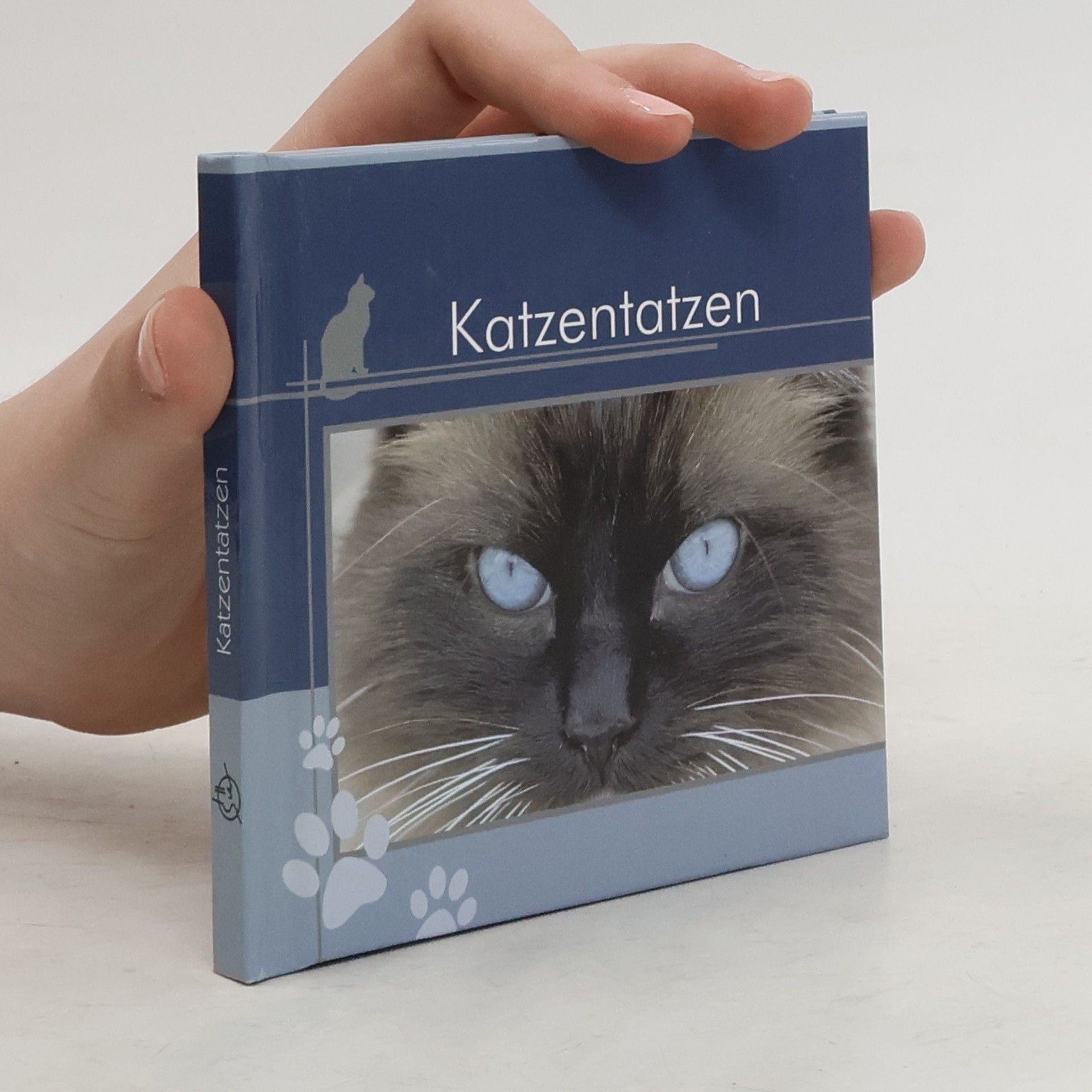 Autorenkollektiv Katzentatzen