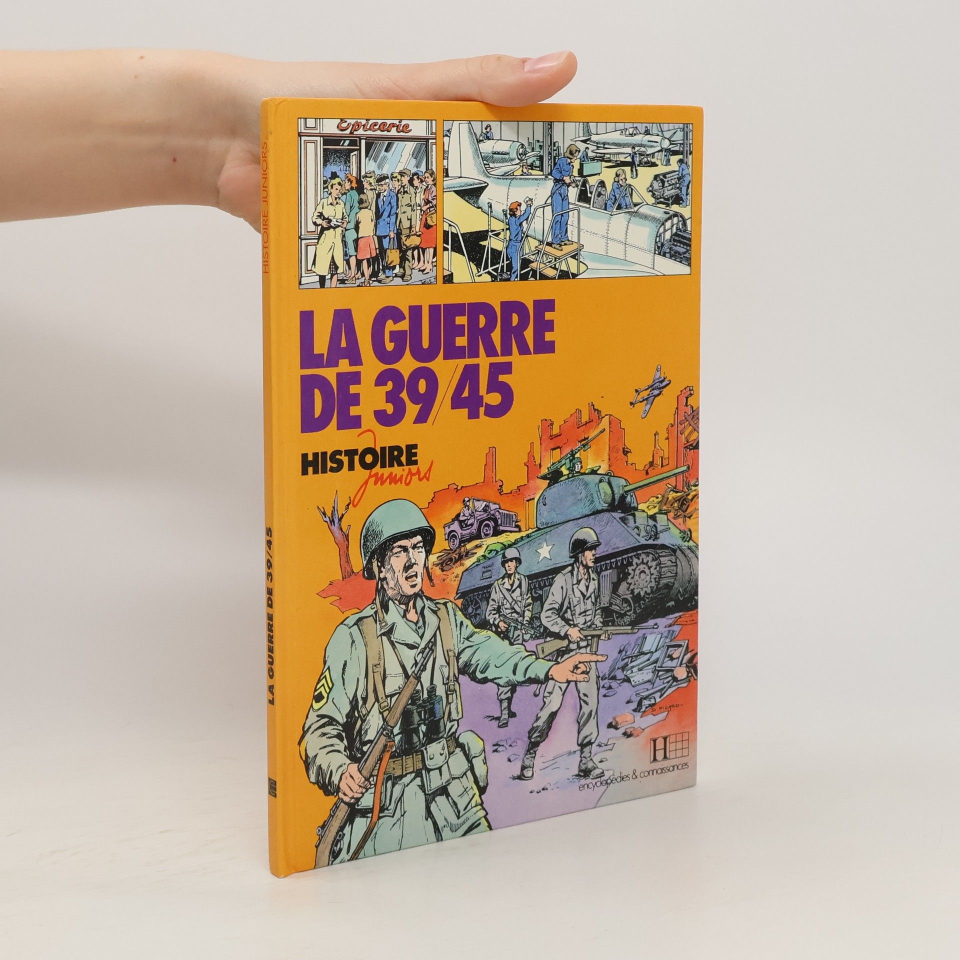 Jean Mathiex La Guerre de 39-45