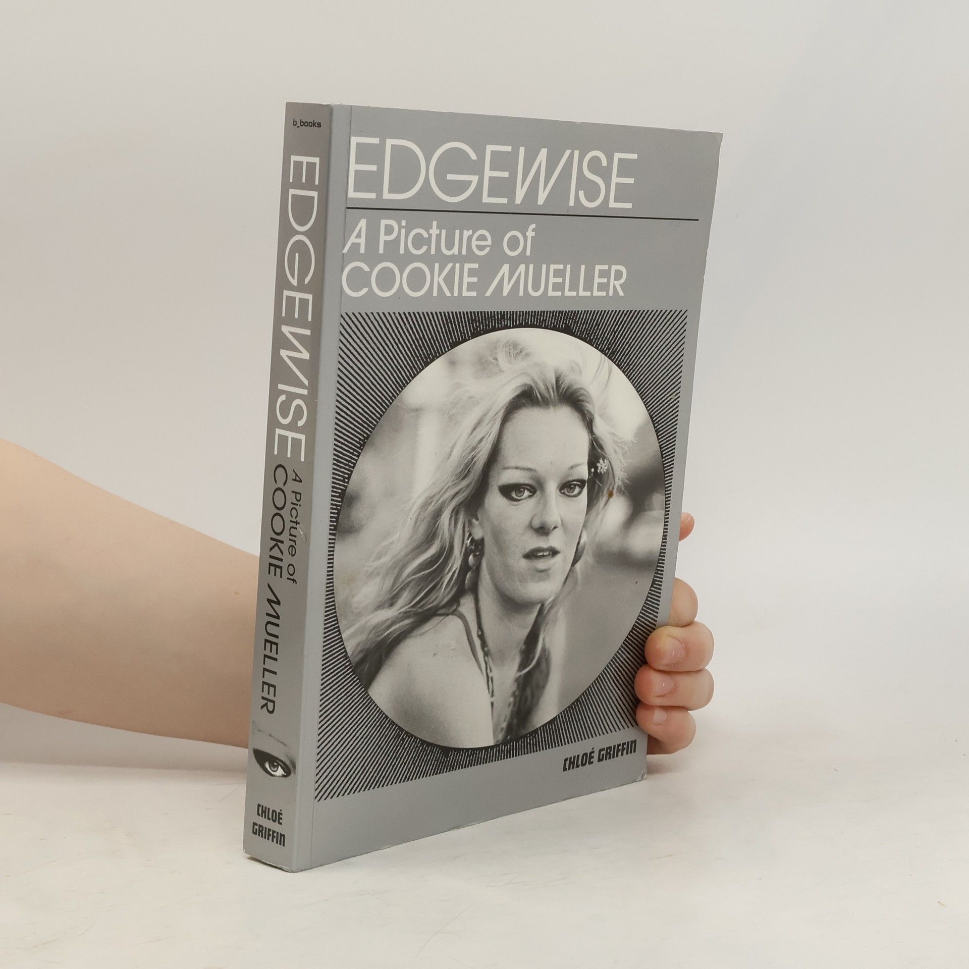 Chloé Griffin Edgewise