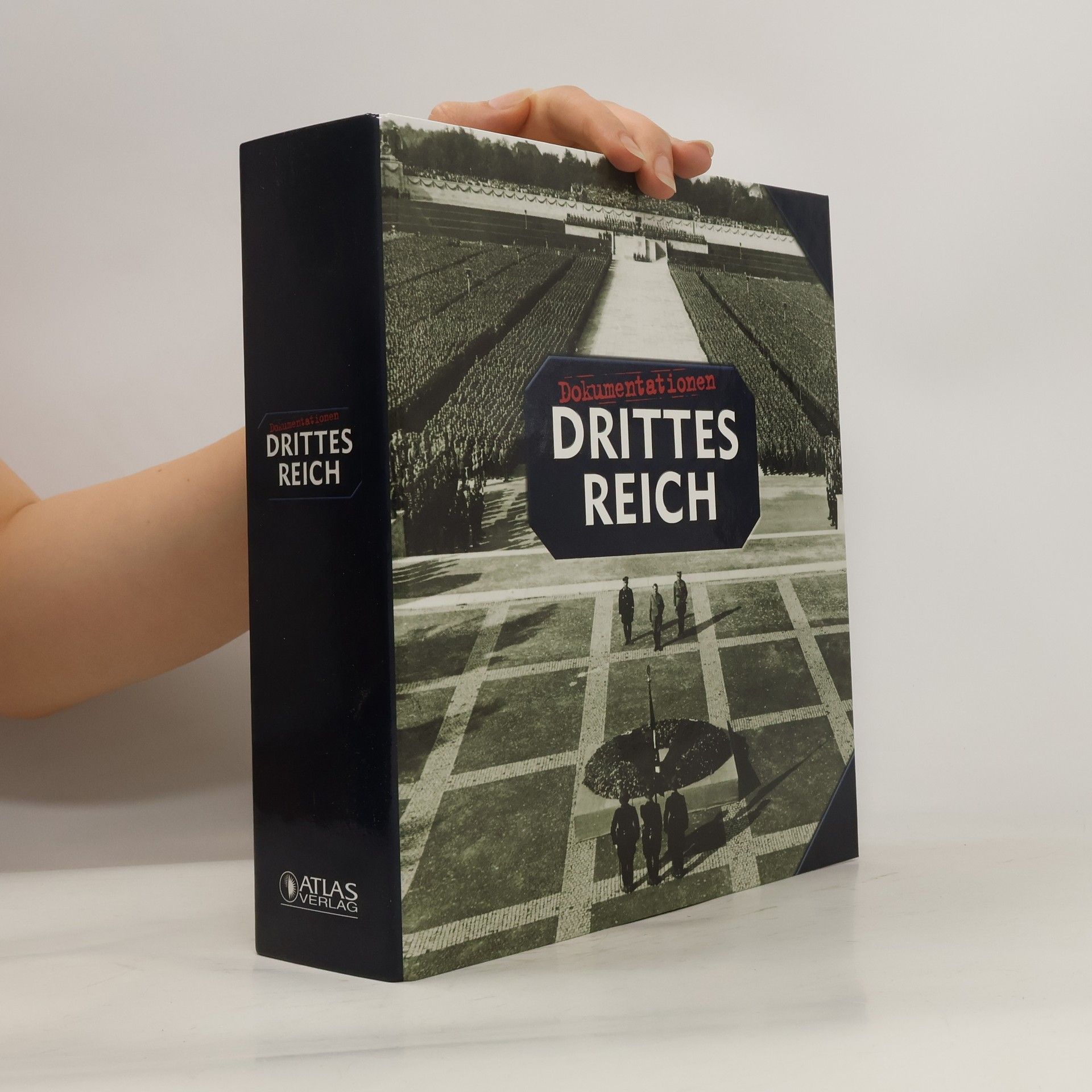 Collective Dokumentationen Drittes Reich