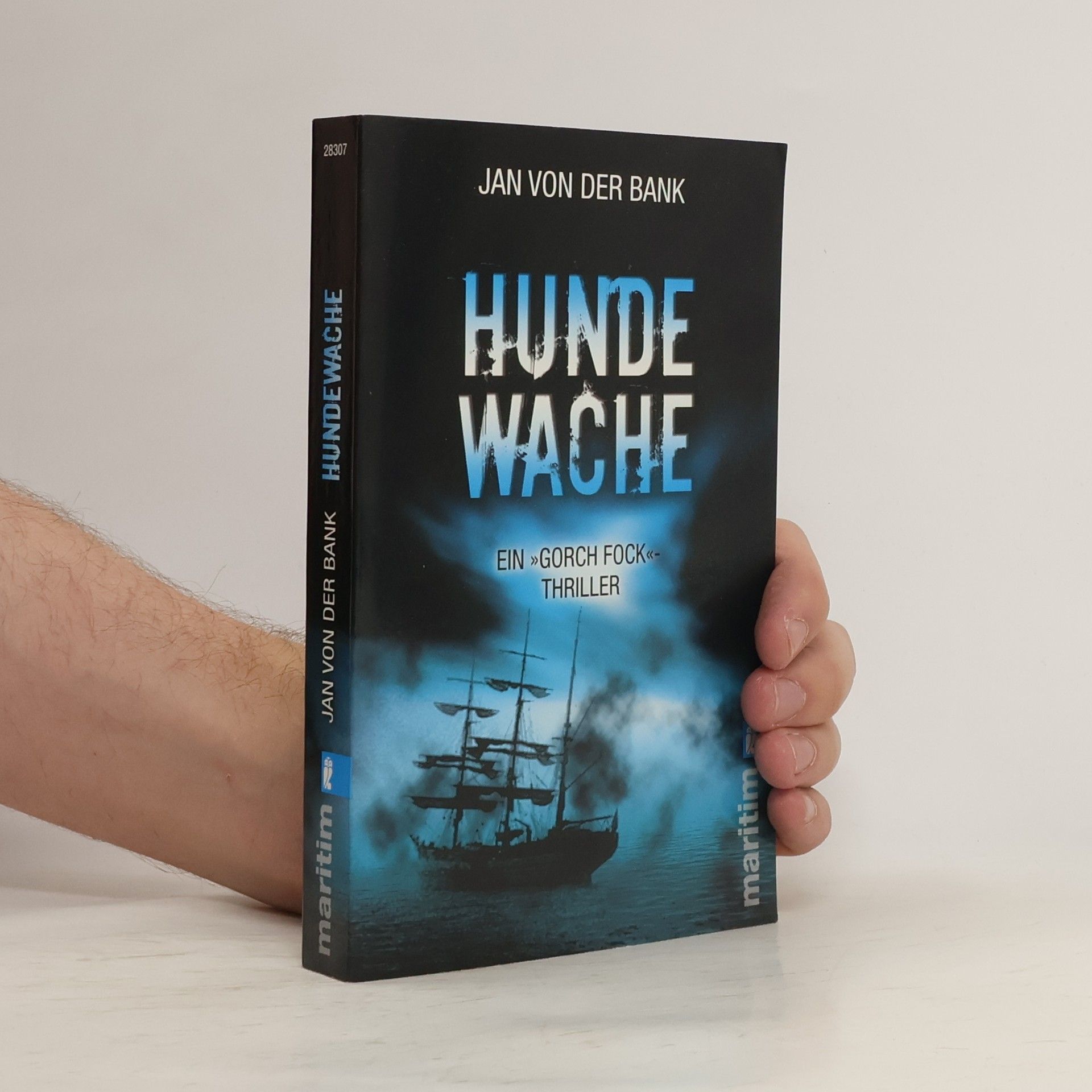 Jan von der Bank Hundewache