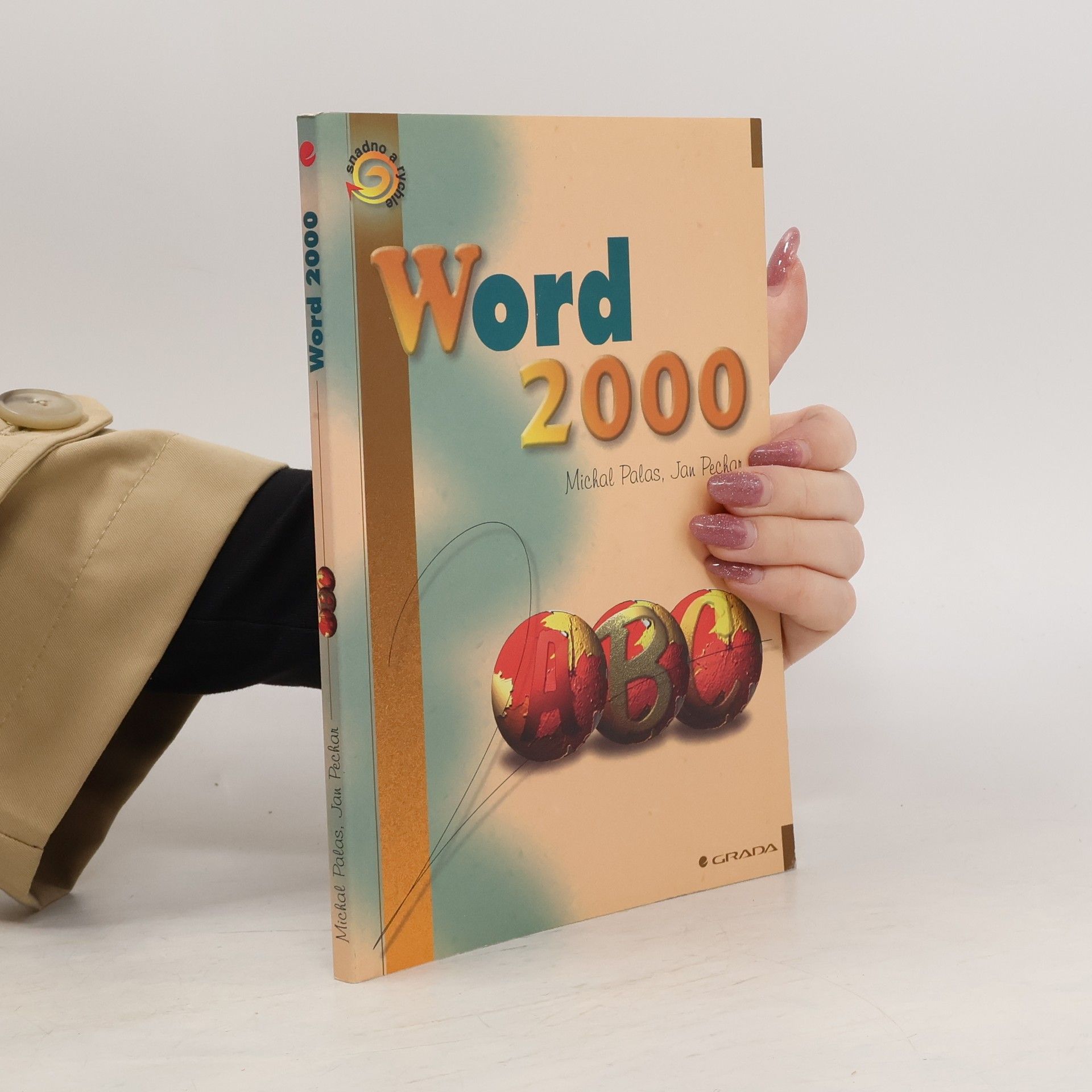 Michal Palas Word 2000