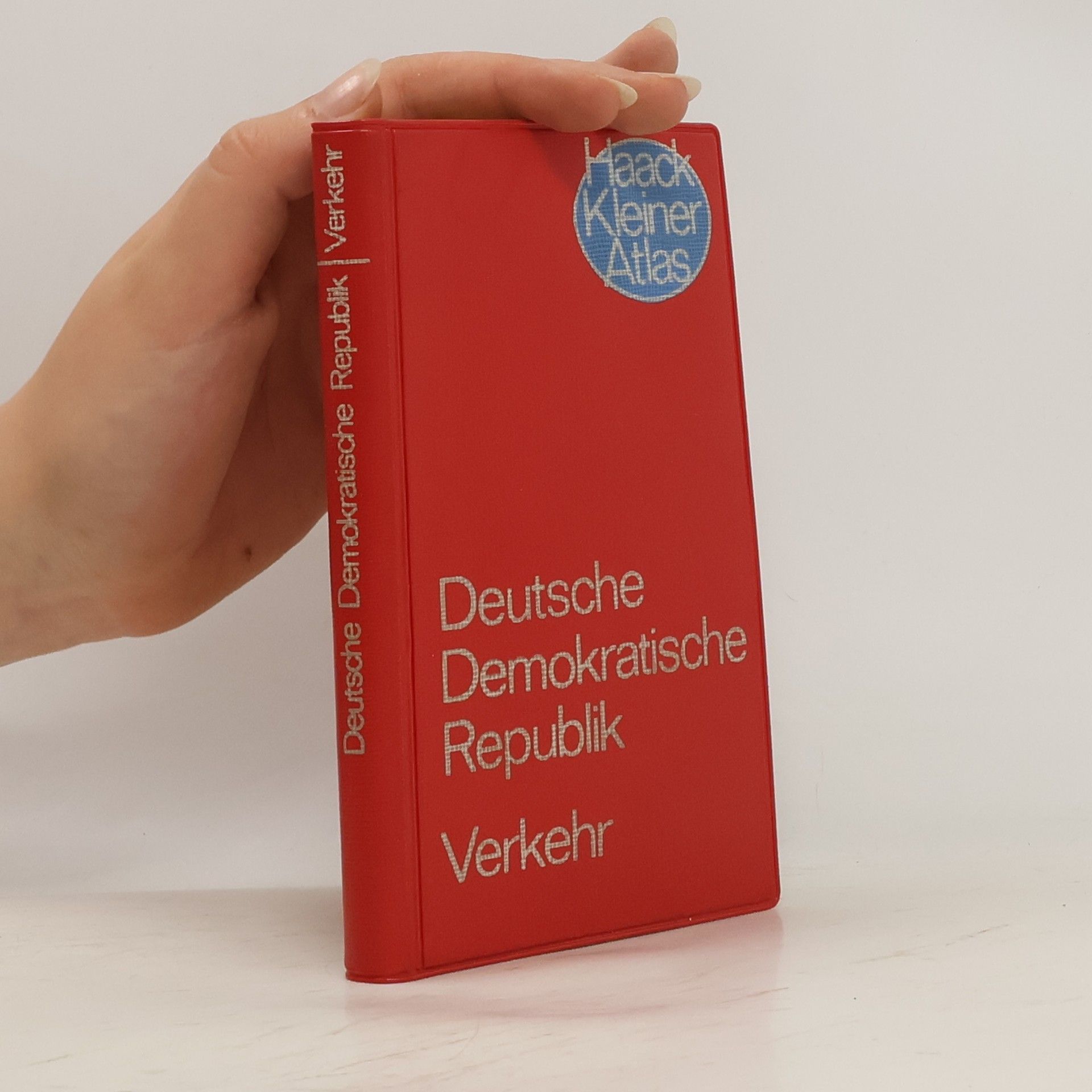 Auteurscollectief Deutsche Demokratische Republik