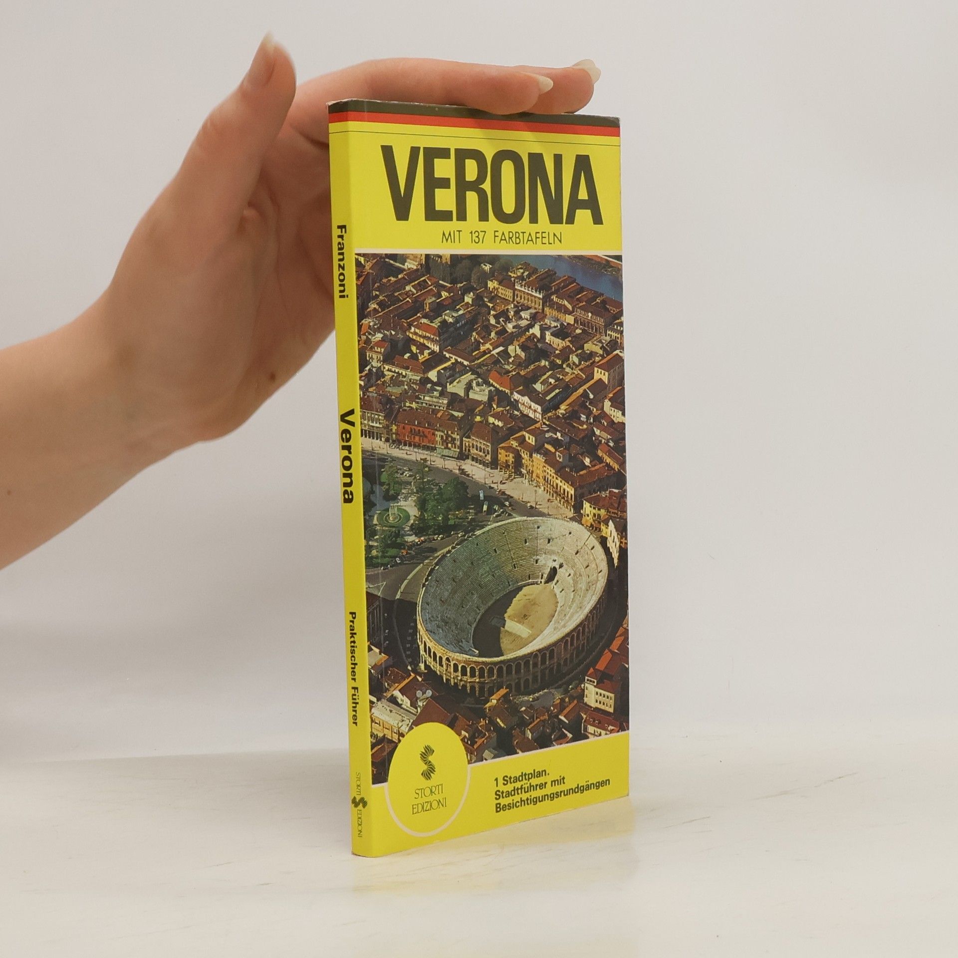 Autorenkollektiv Verona