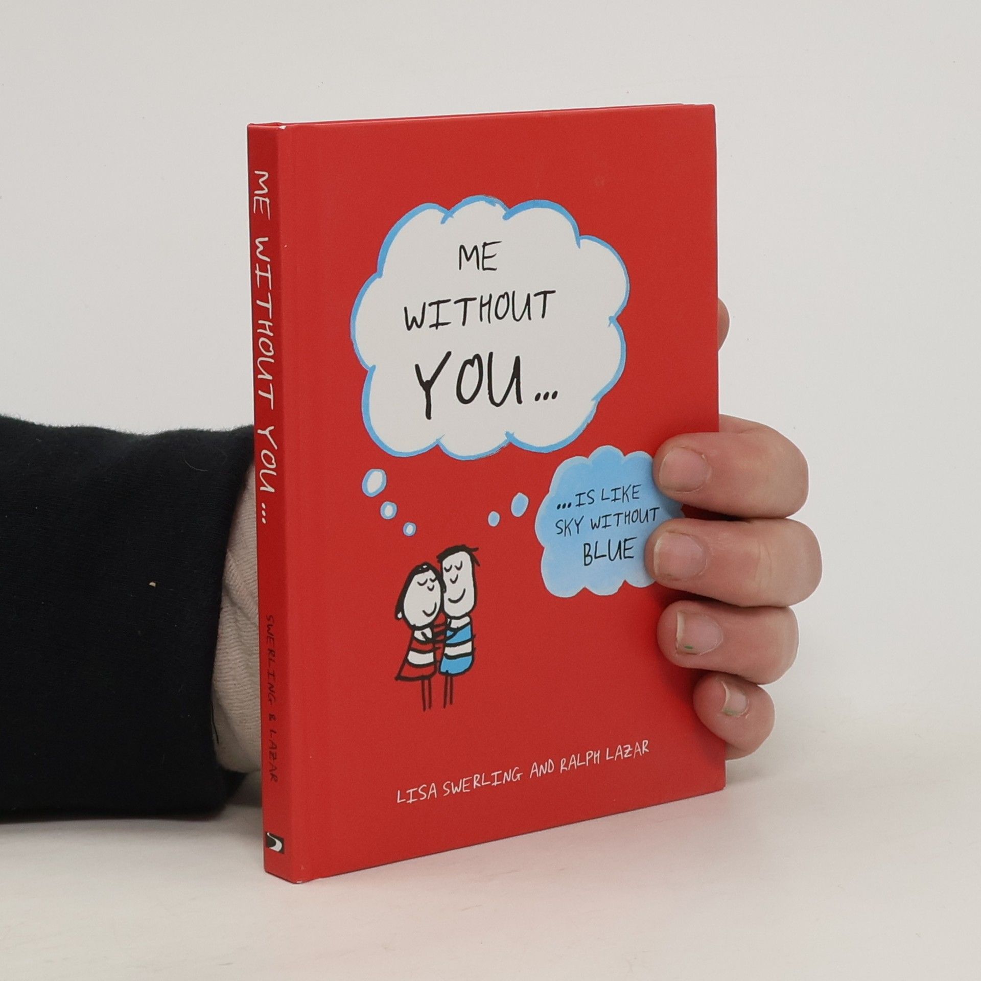Lisa Swerling Me Without You . . .