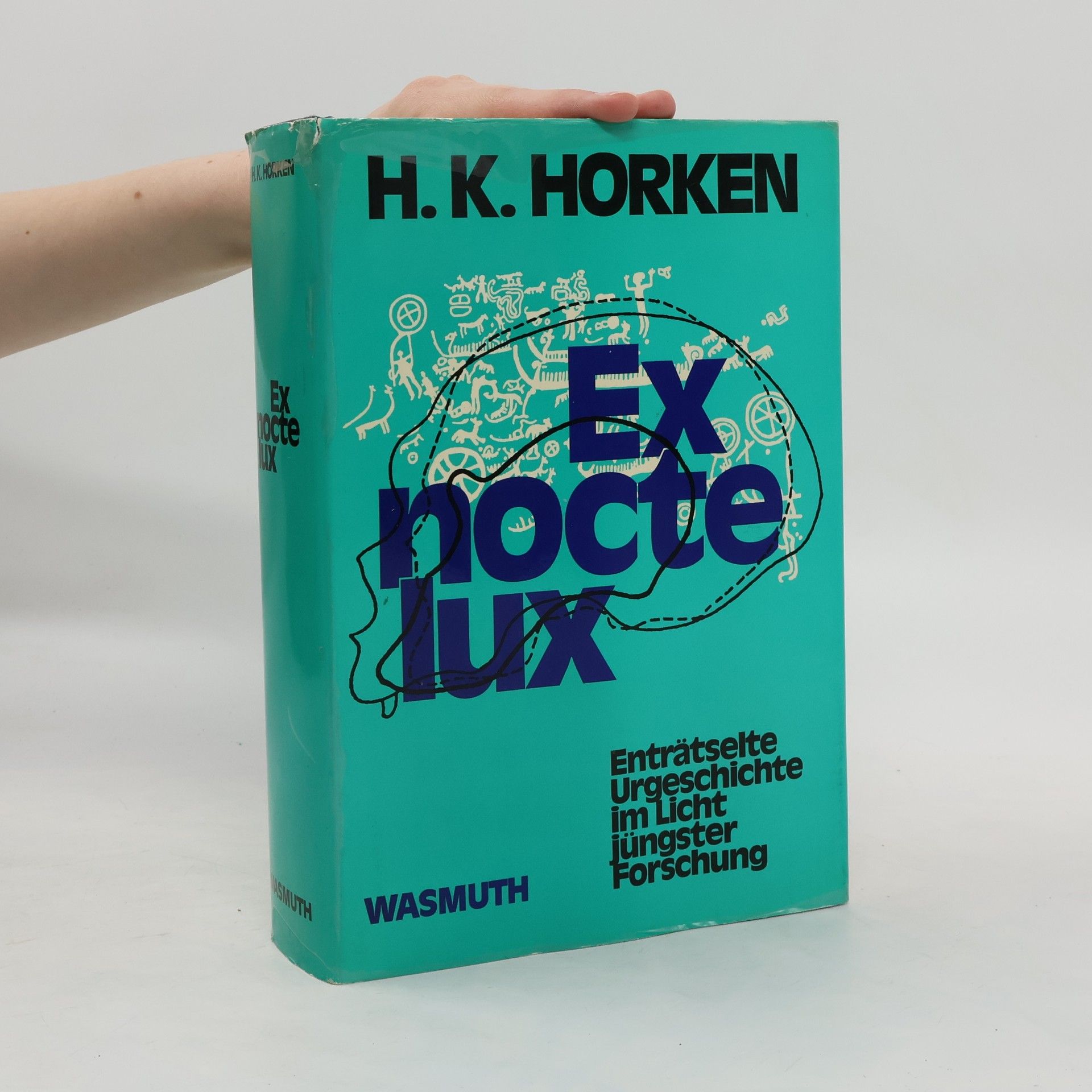 ... Krohne Ex nocte lux