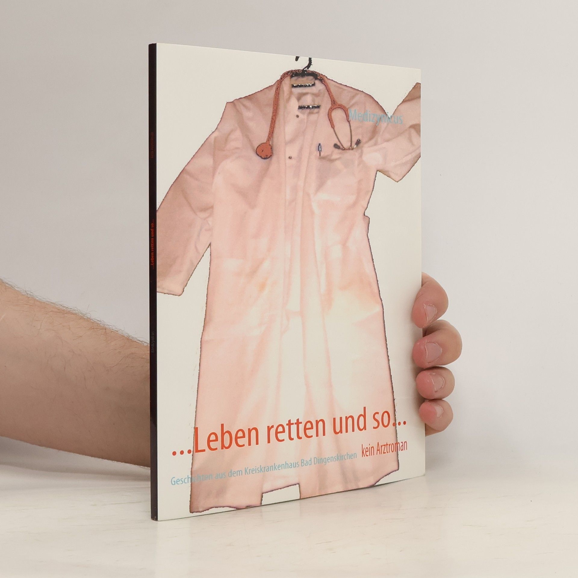 Medizynicus Medizynicus ...Leben retten und so...