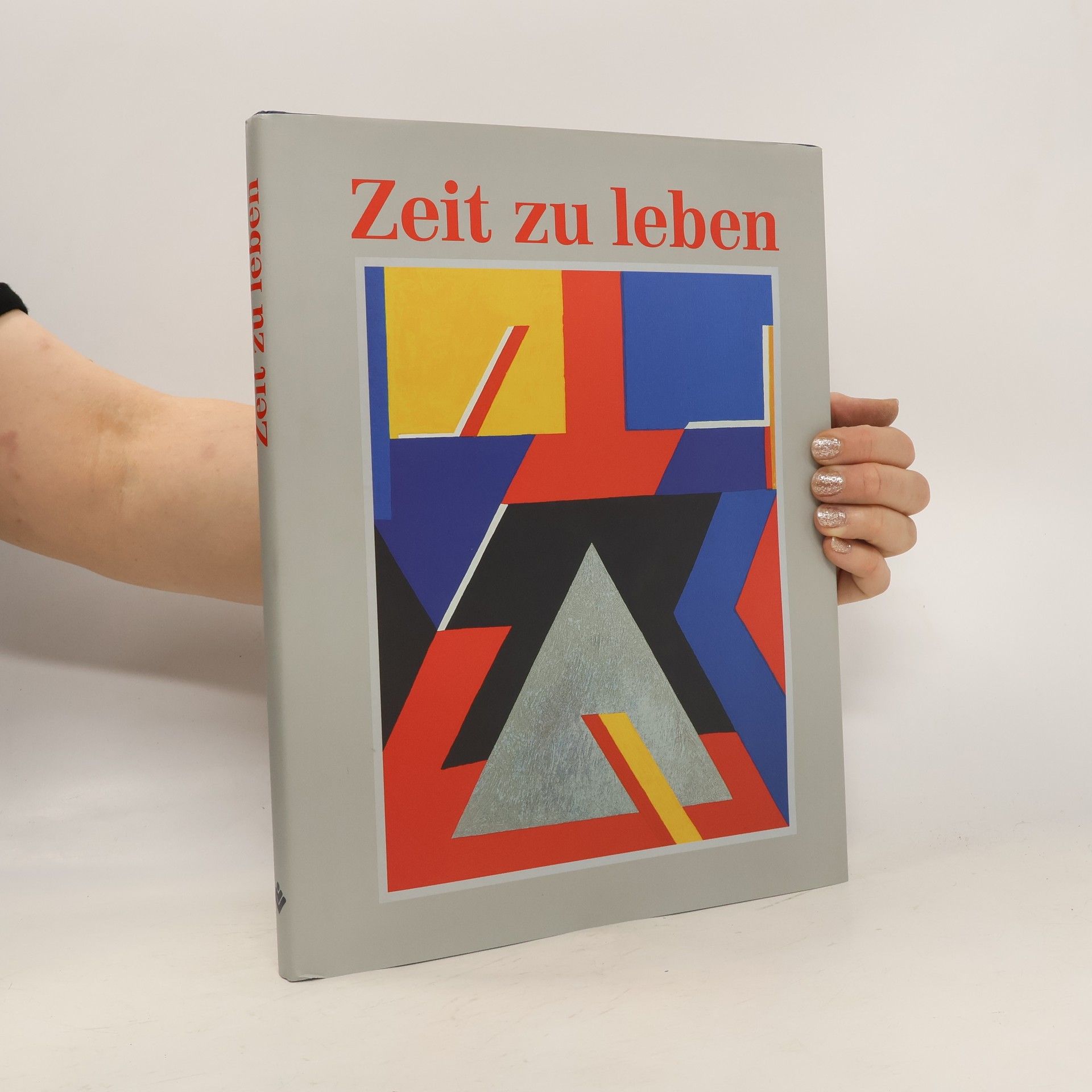 kolektiv Zeit zu leben