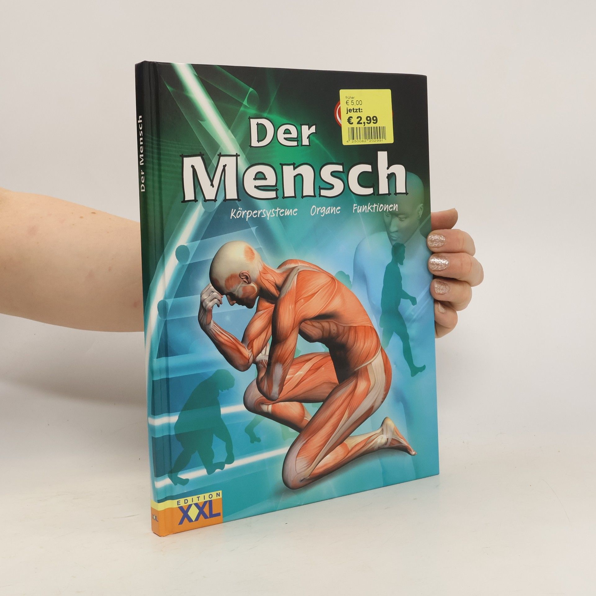 Collective Der Mensch