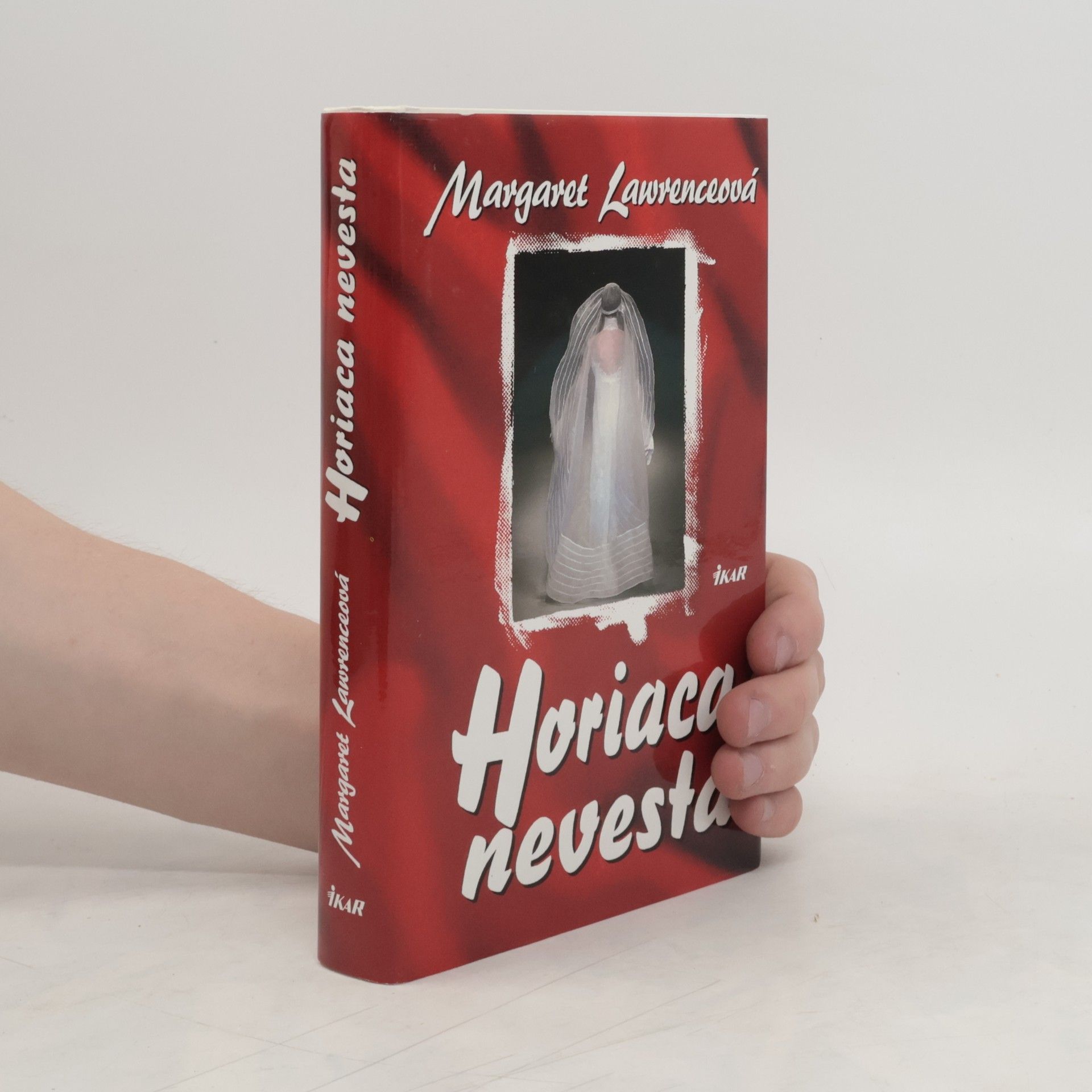 Margaret Lawrence Horiaca nevesta