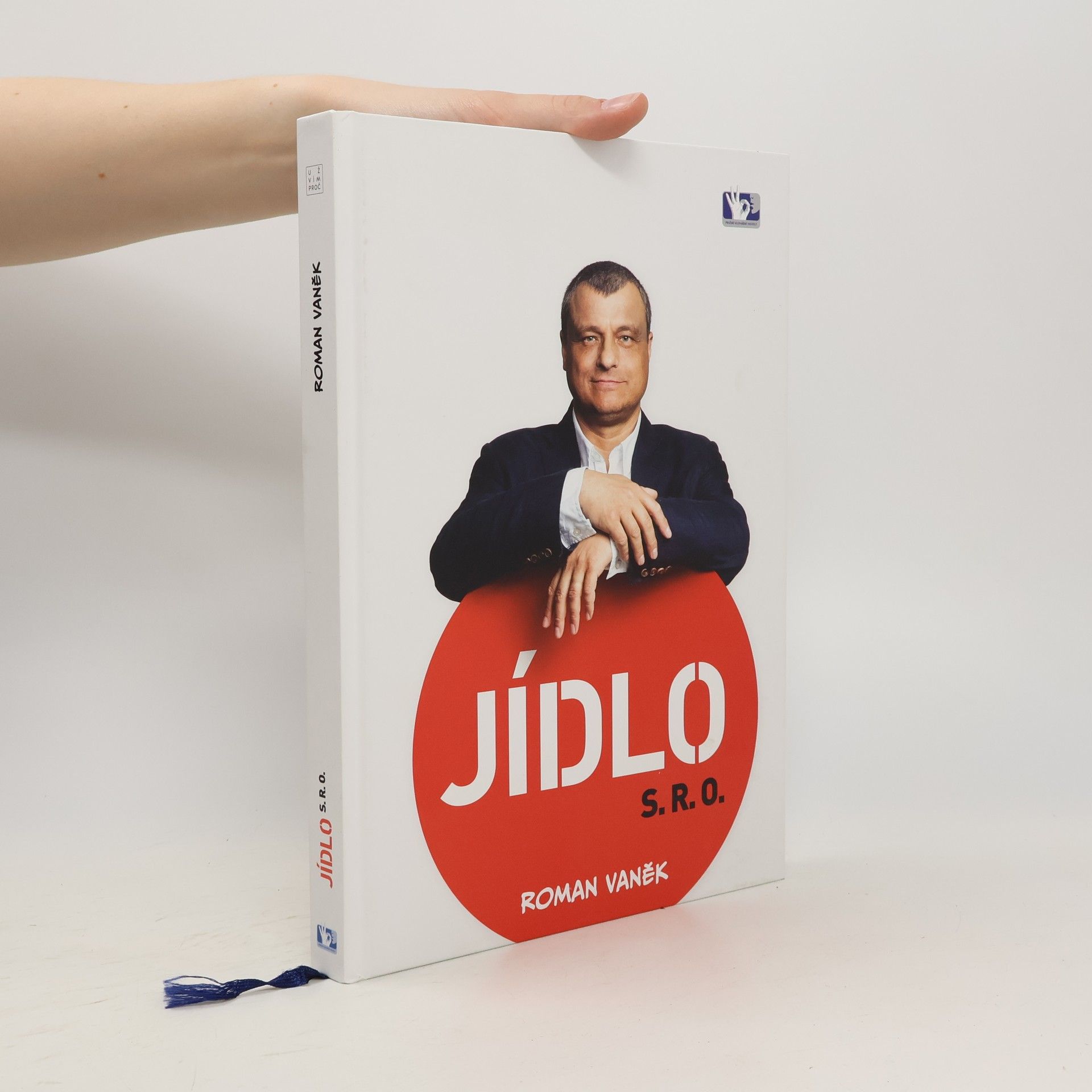Roman Vaněk Jídlo s.r.o.