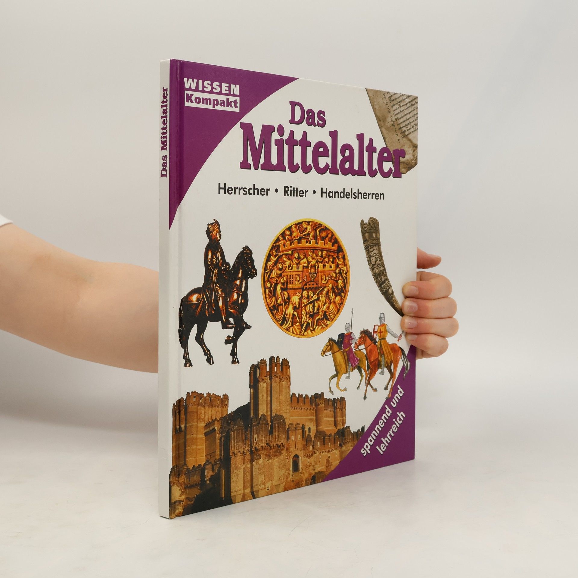 kolektiv Das Mittelalter