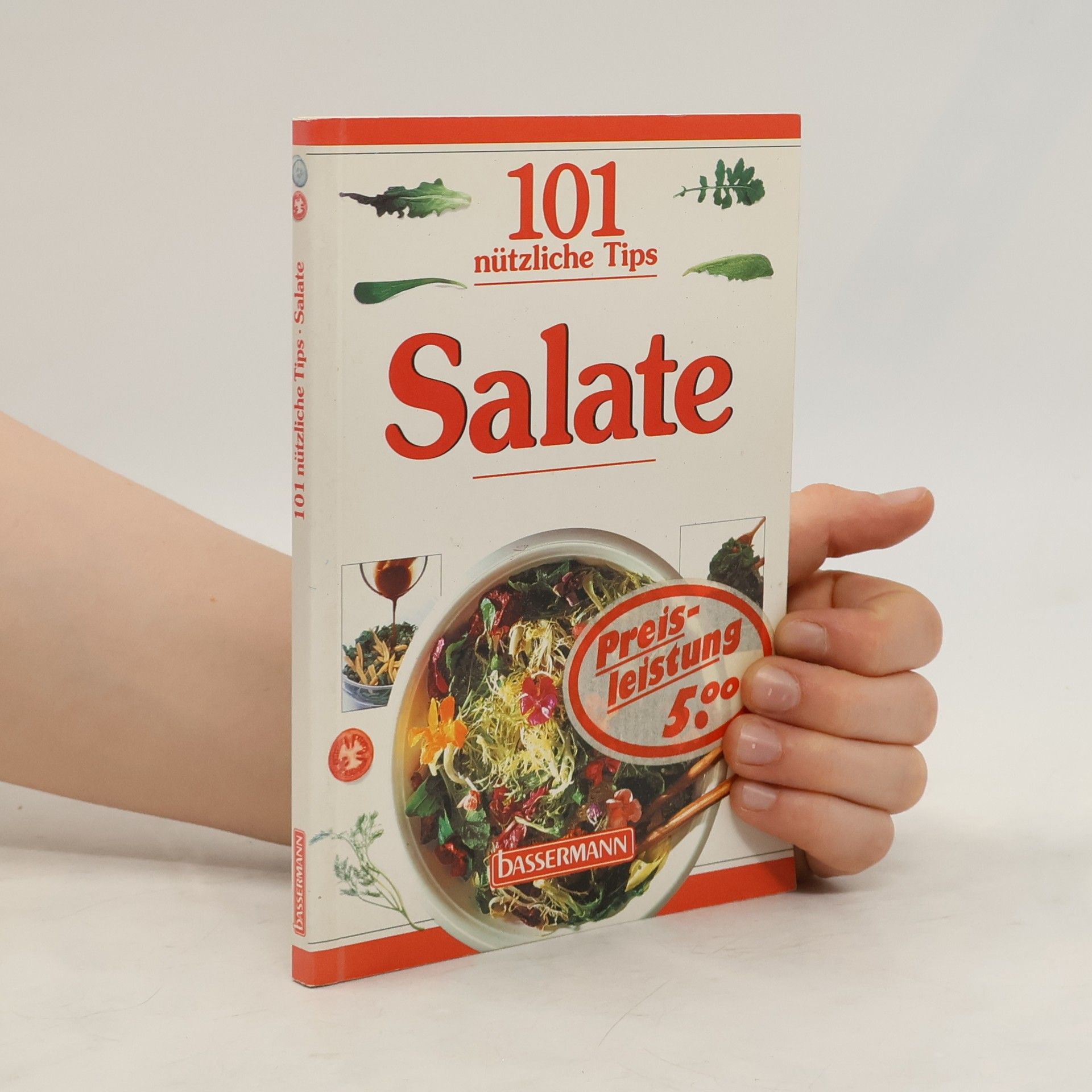 kolektiv Salate