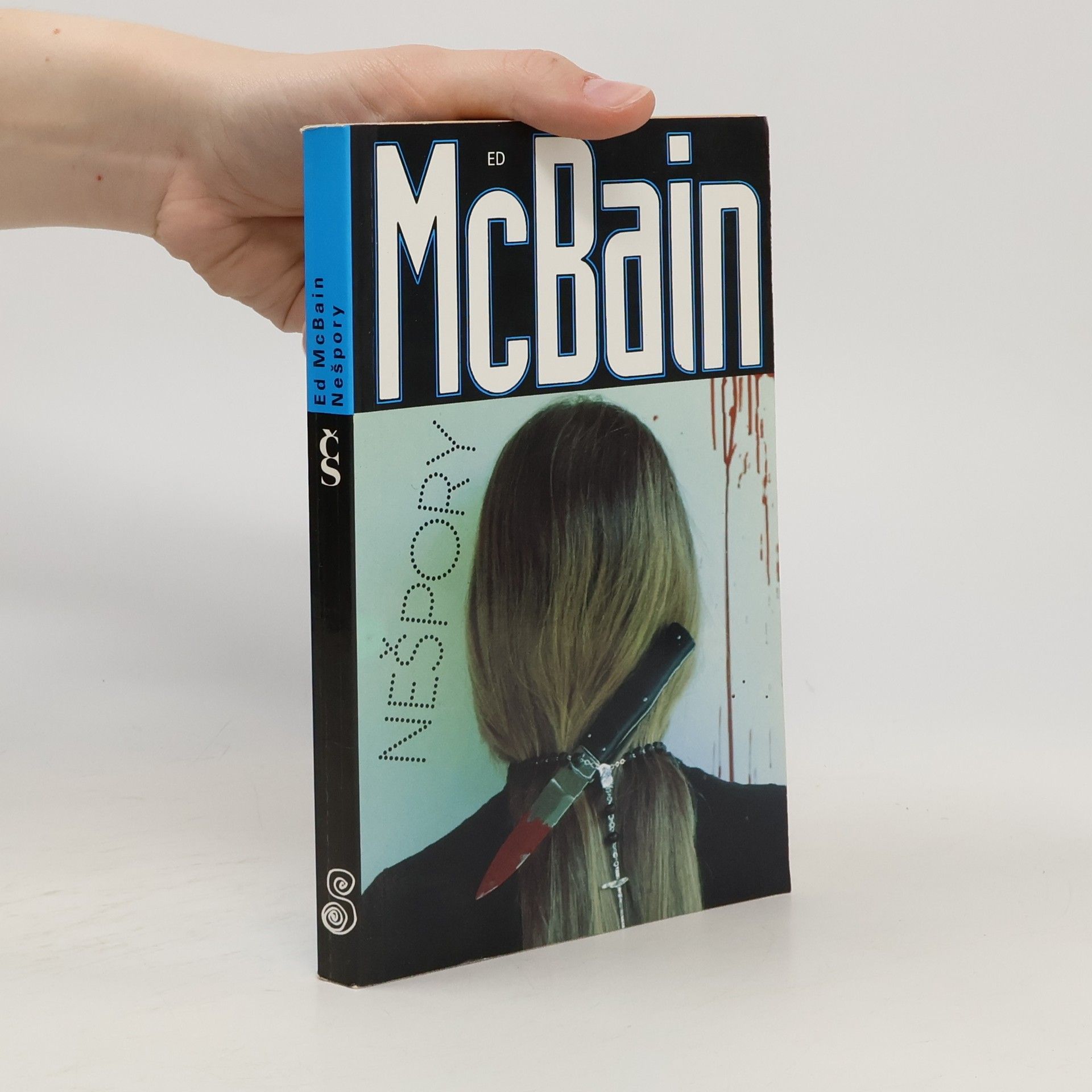 Ed McBain Nešpory