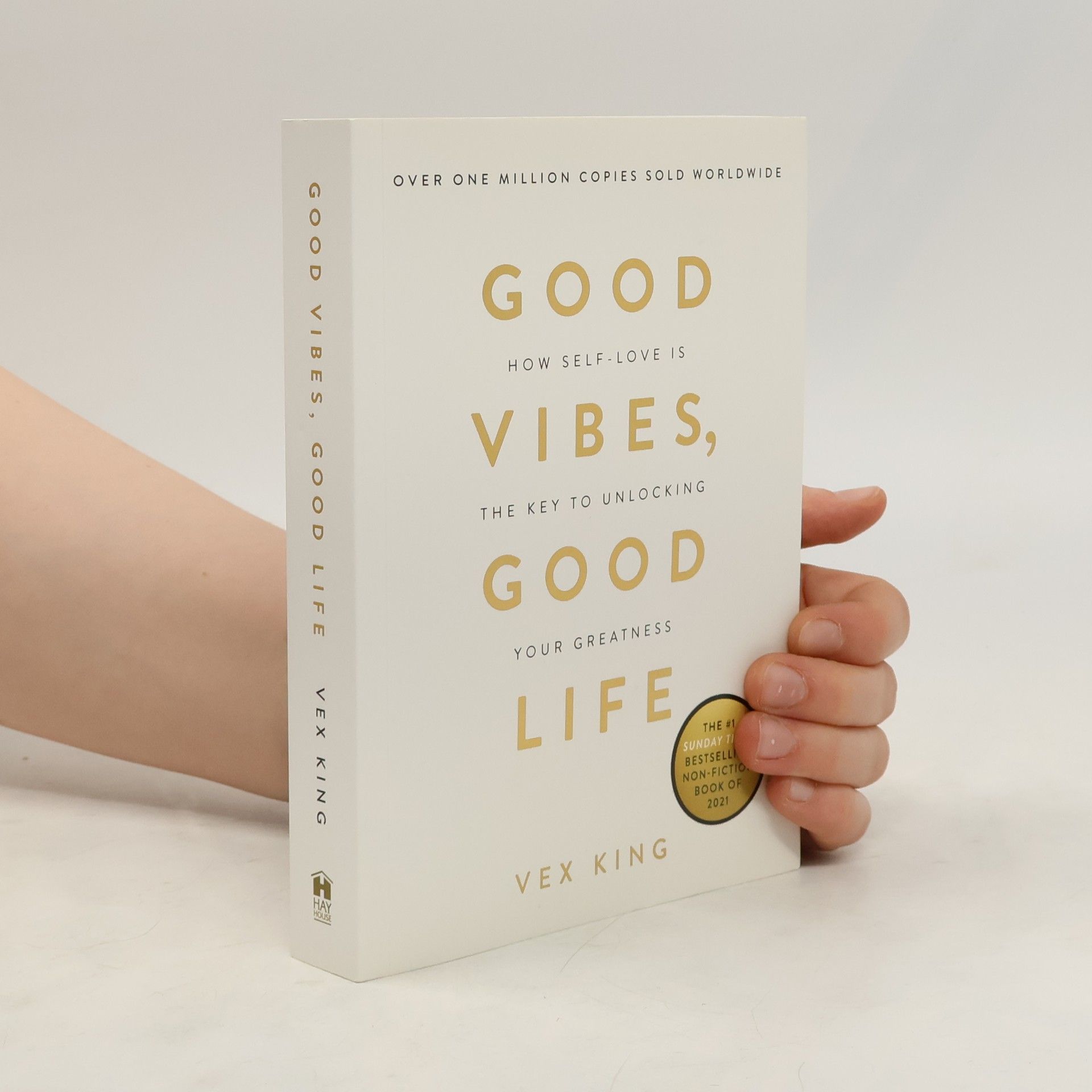 Vex King Good Vibes, Good Life