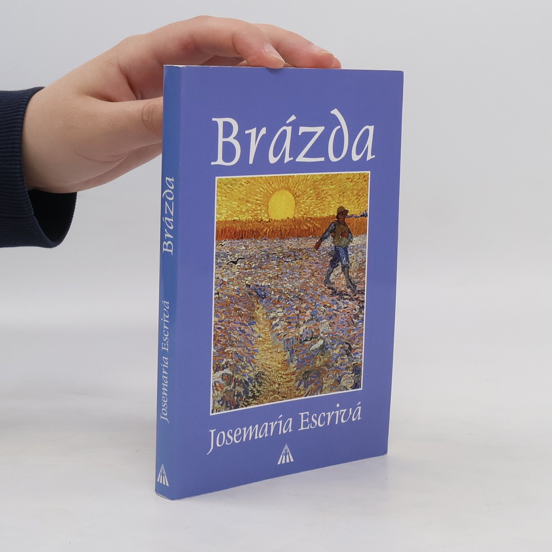 Josemaría Escrivá de Balaguer Brázda