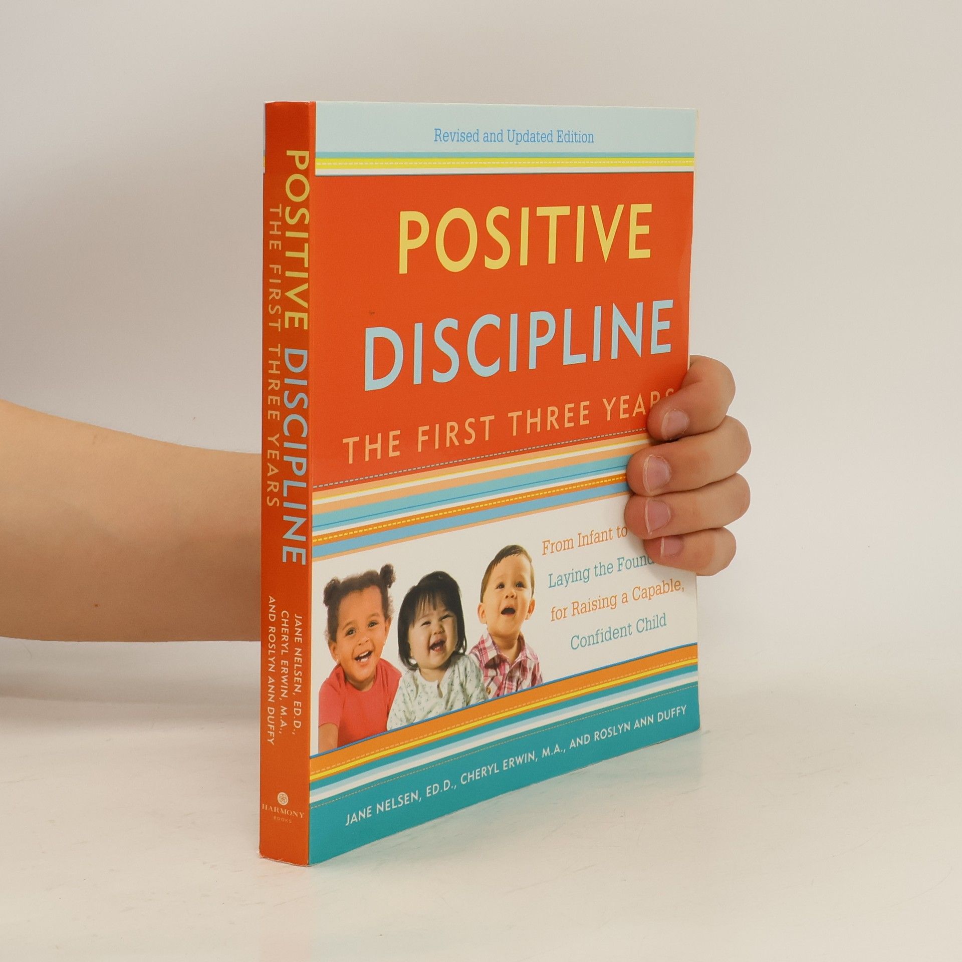 Jane Nelson Positive Discipline