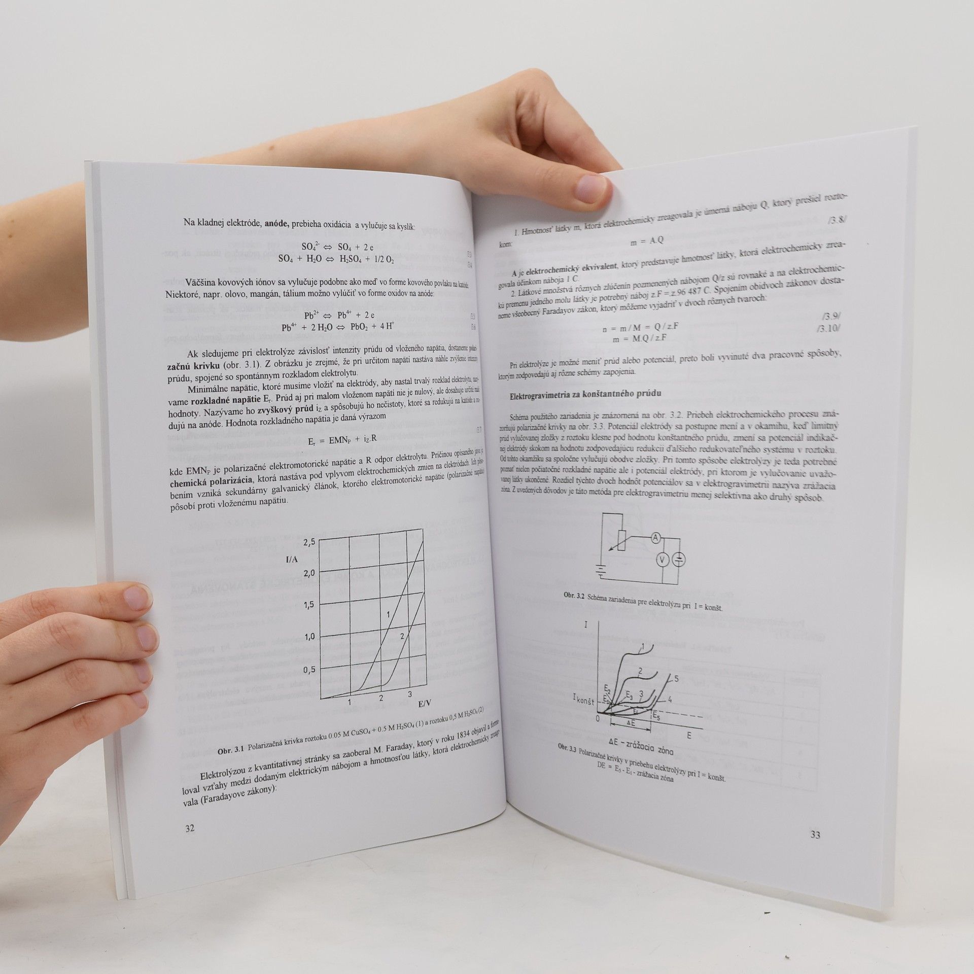 Imrich Zelenský Seminár a cvičenie z analytickej chémie