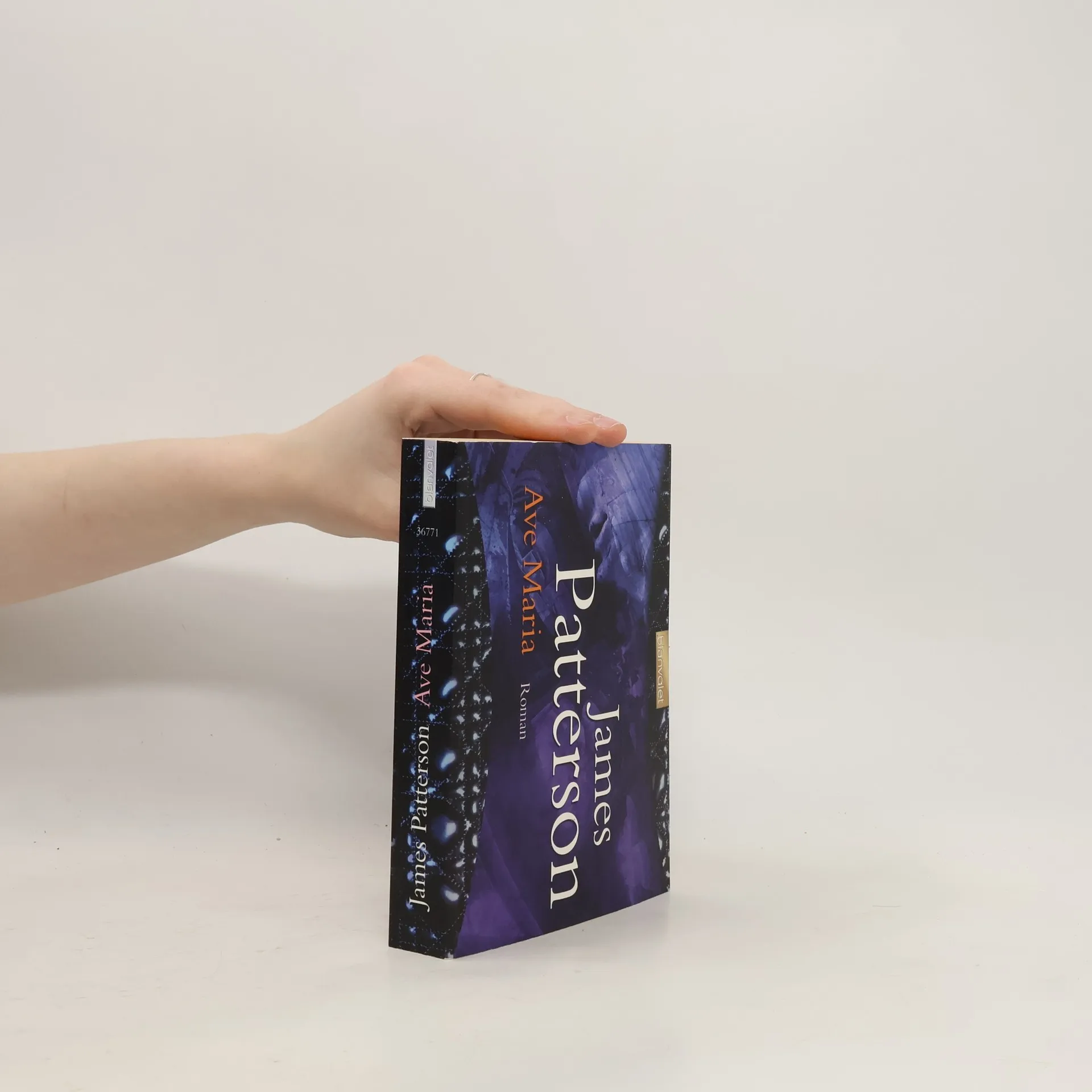 Ave Maria | Buch | Paperback | James Patterson