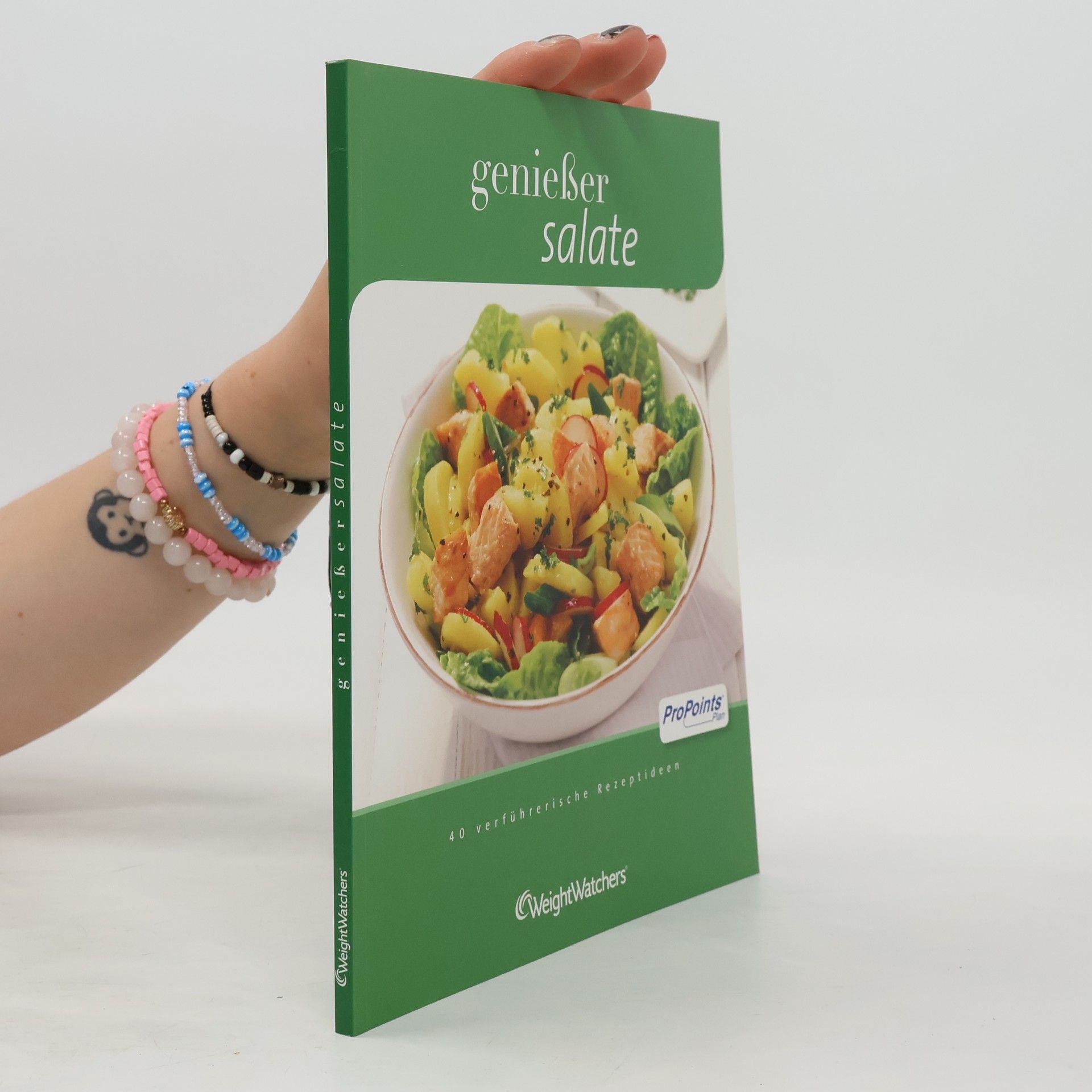 Autorenkollektiv Genießer salate