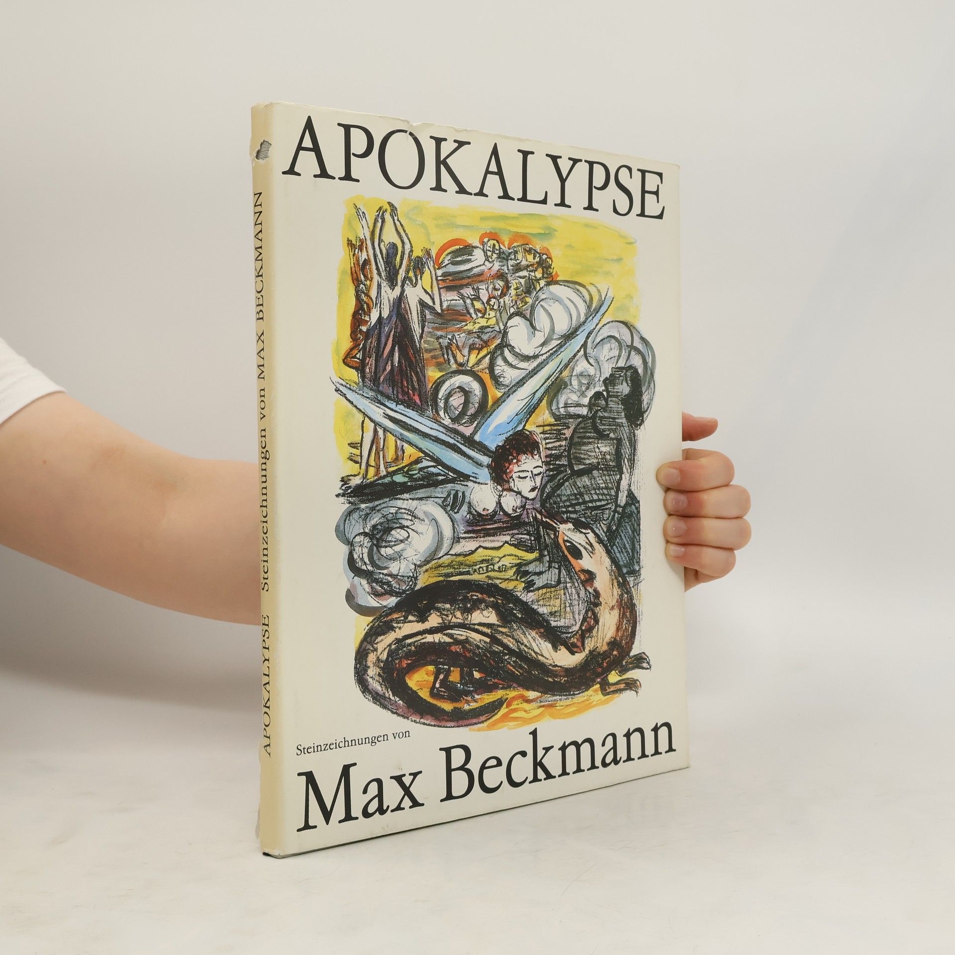 Johannes Apokalypse