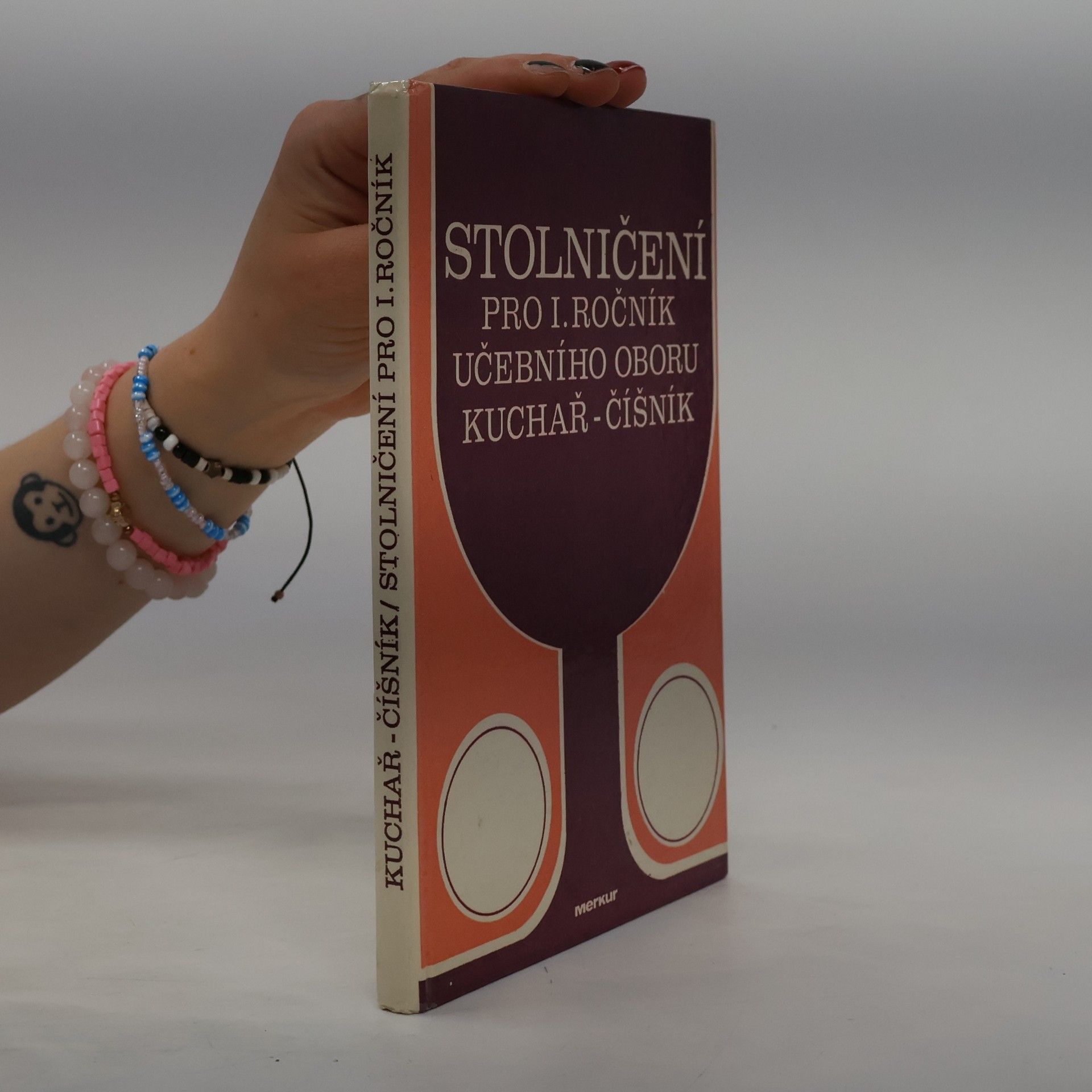 Roman Jagelek Stolničení