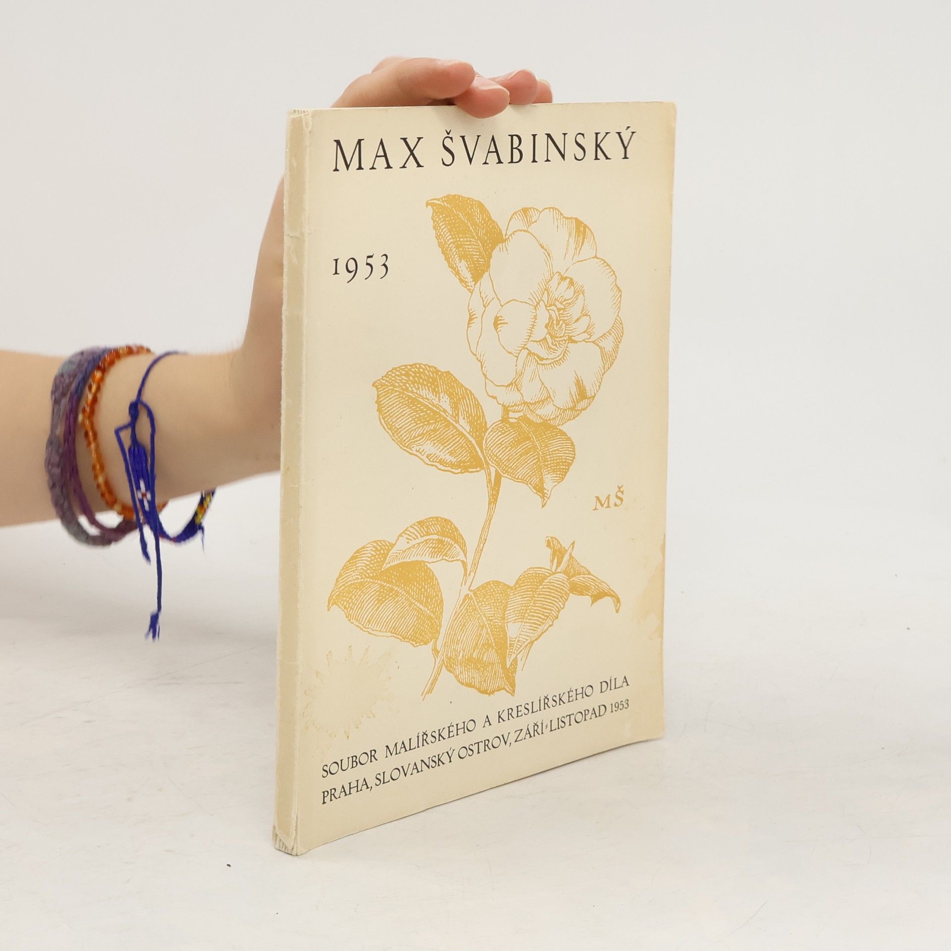 Max Švabinský Max Švabinský