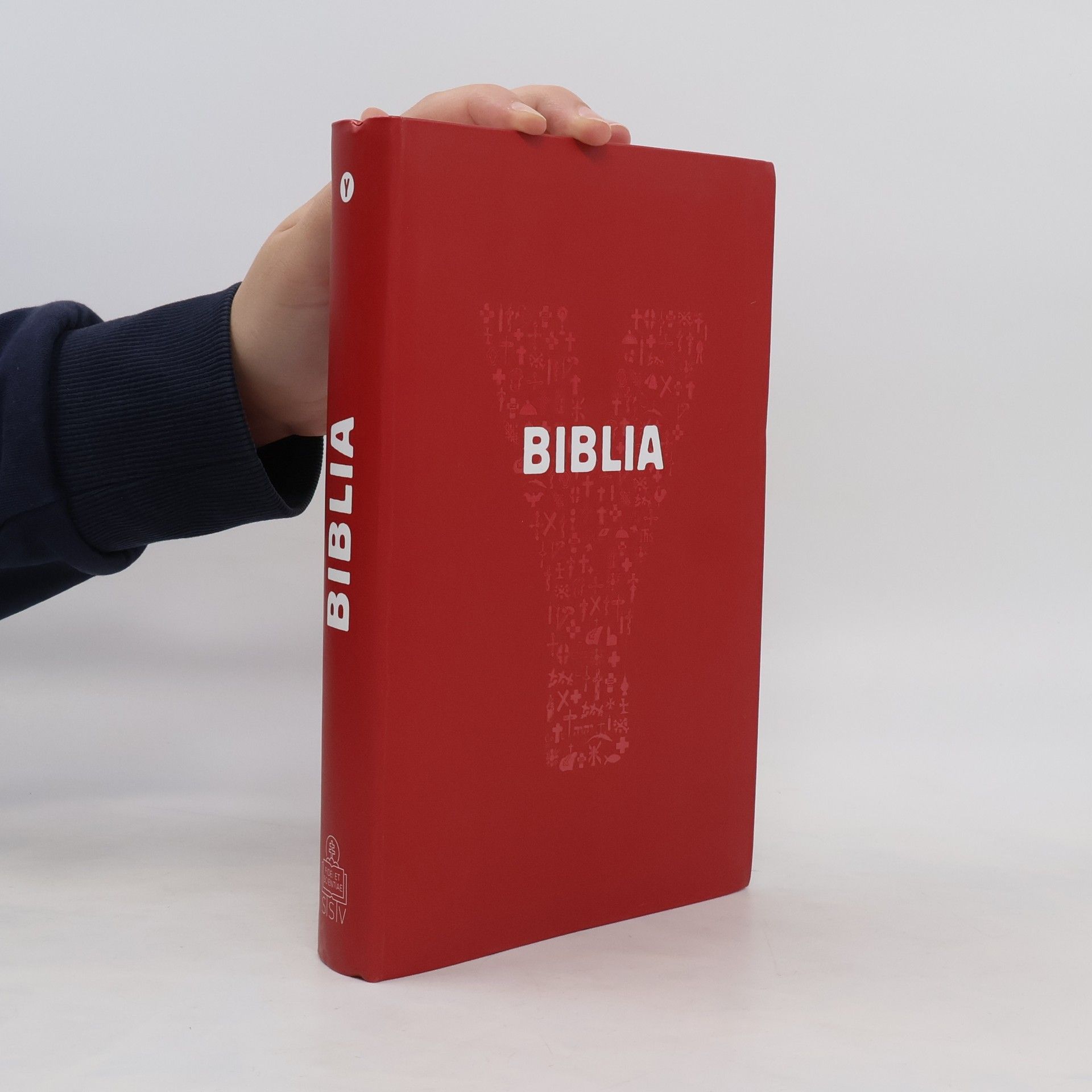 kolektiv Biblia