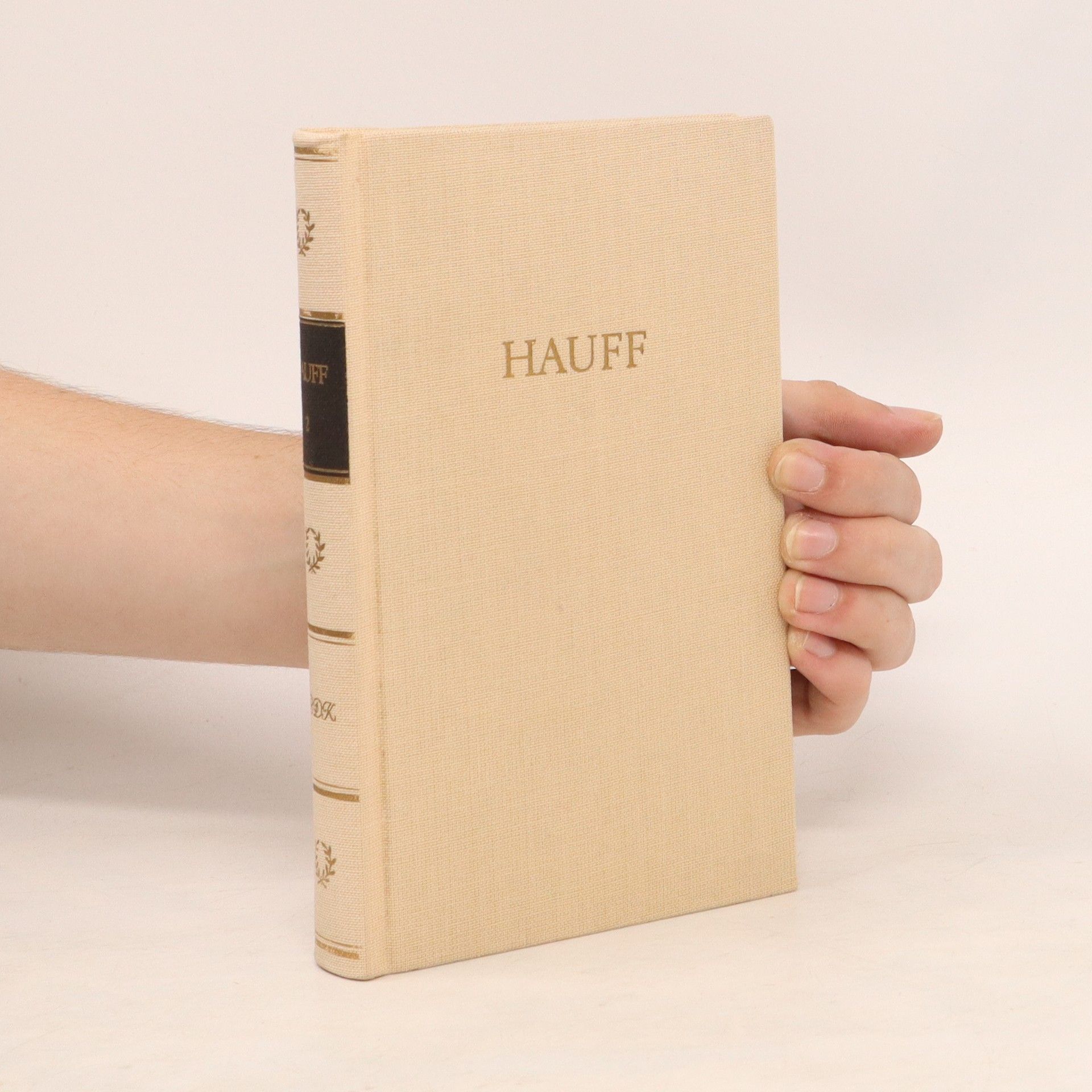 Wilhelm Hauff Hauff 2
