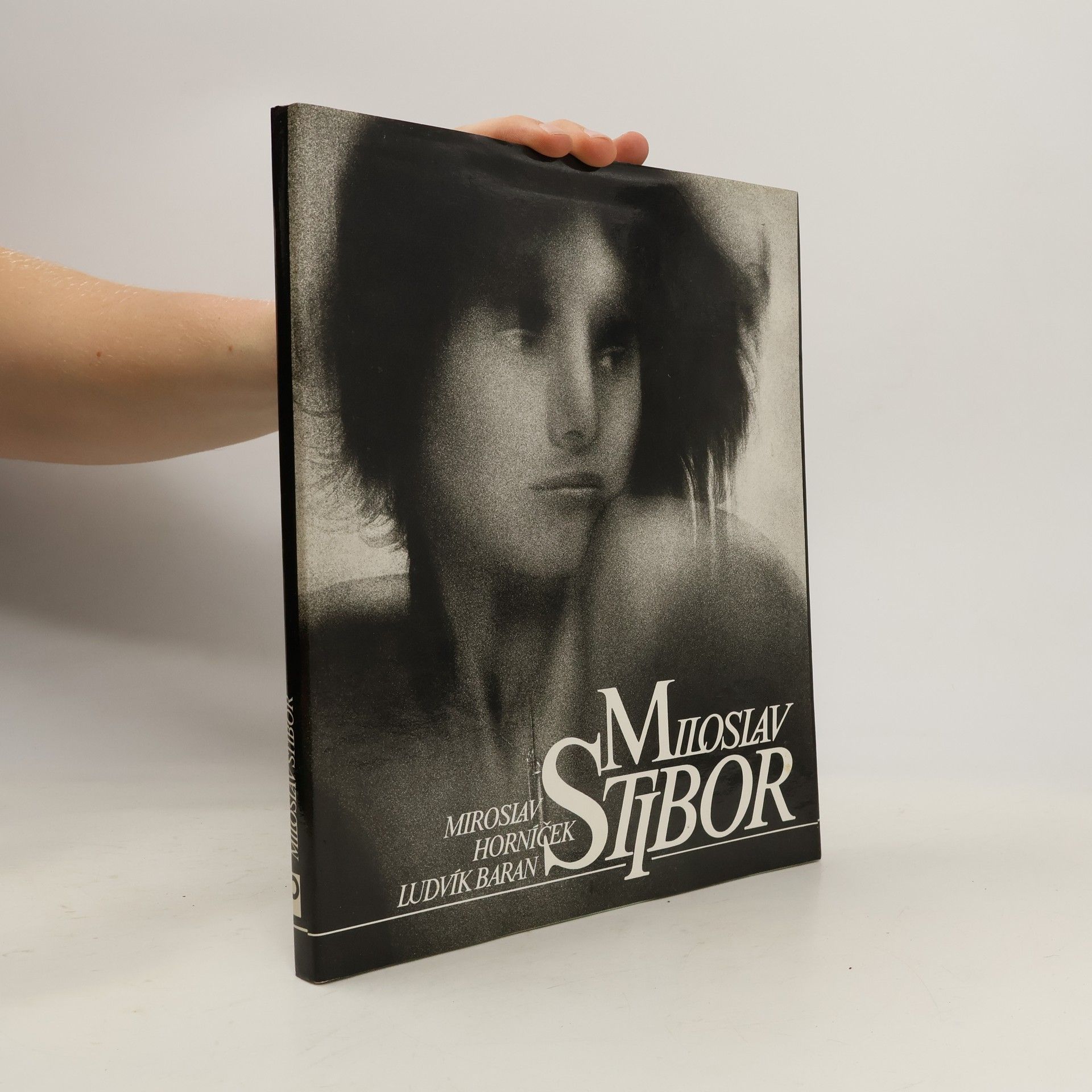 Collective Miloslav Stibor
