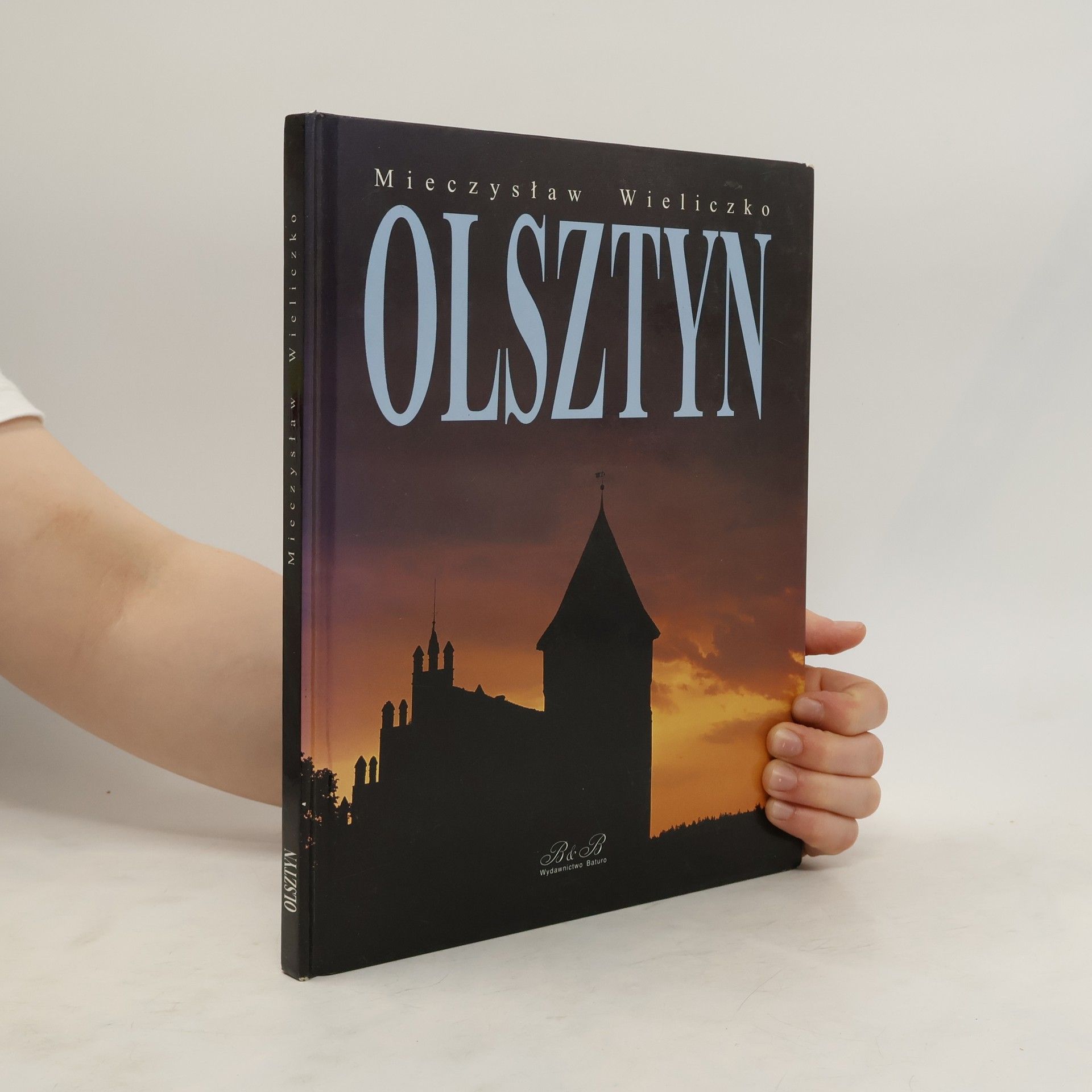 Wojciech Ogrodziński Olsztyn
