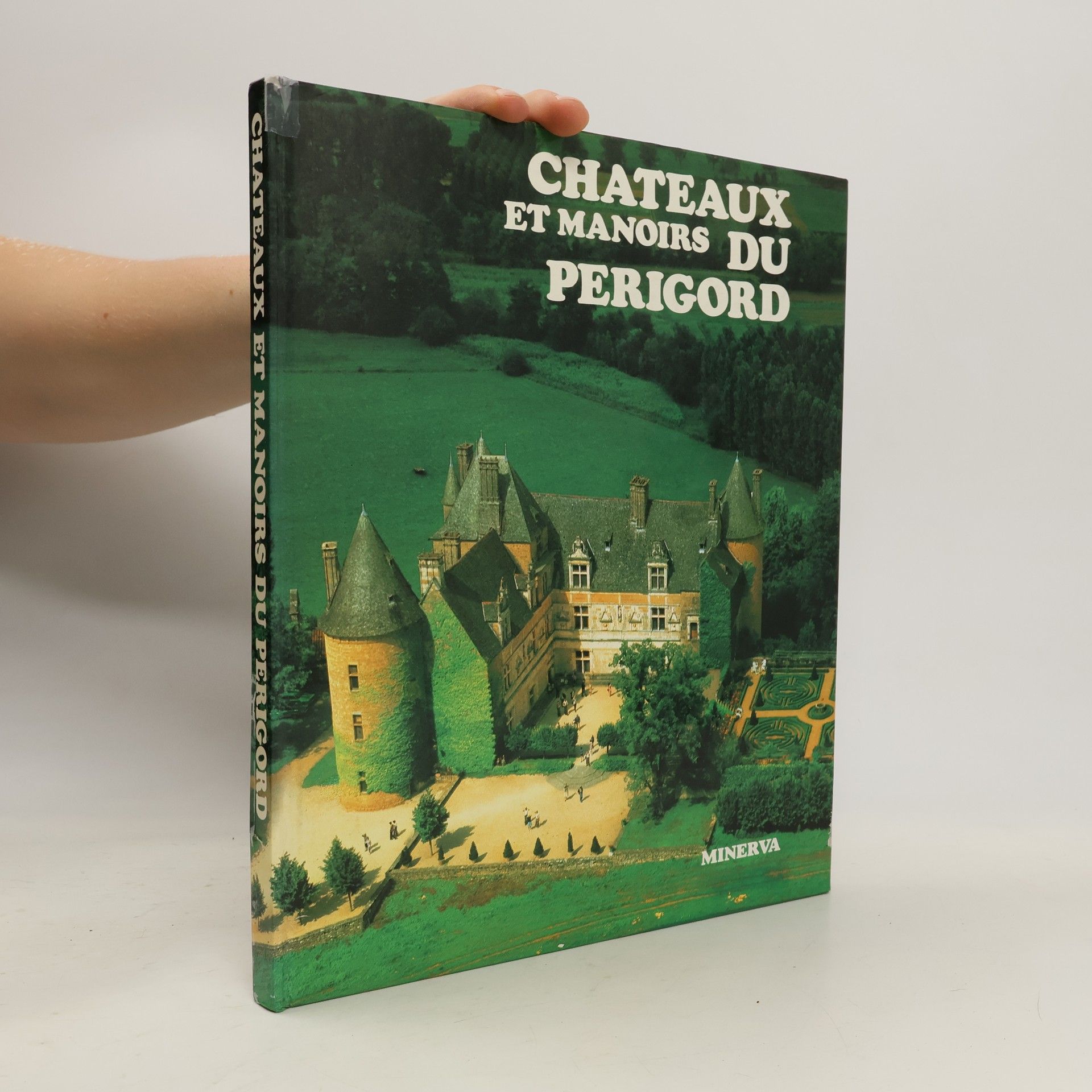 kolektiv Chateaux et Manoirs du Perigord