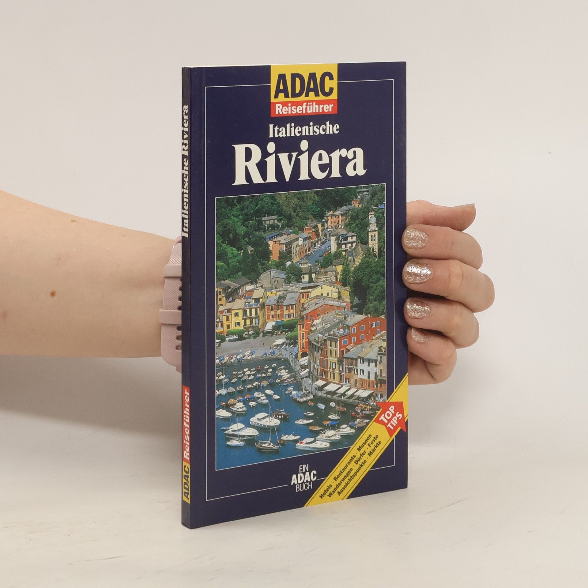 Peter Peter Italienische Riviera