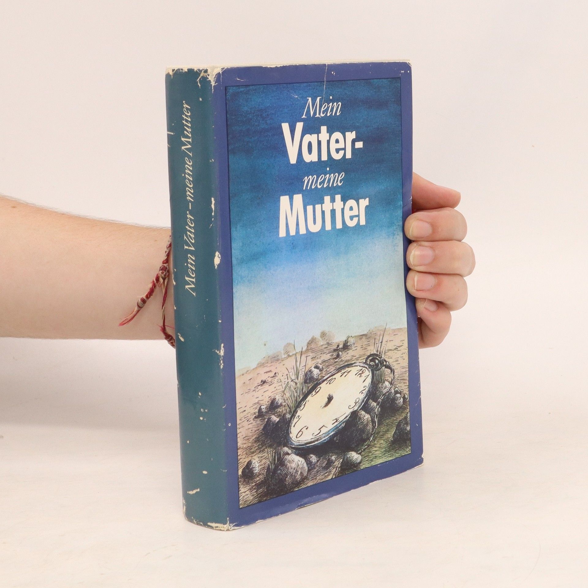 Walter Nowojski Mein Vater - meine Mutter