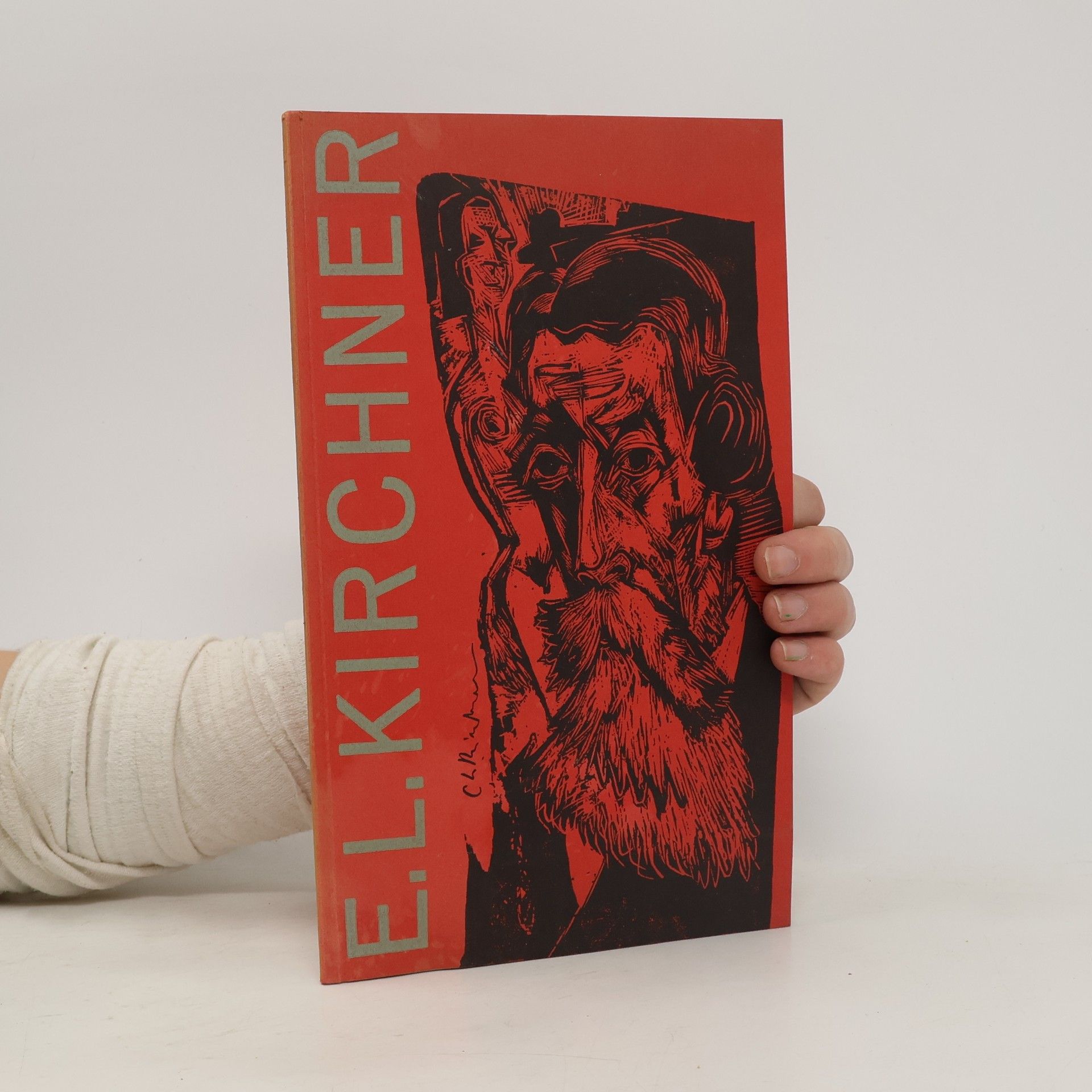 Ernst Ludwig Kirchner E. L. Kirchner