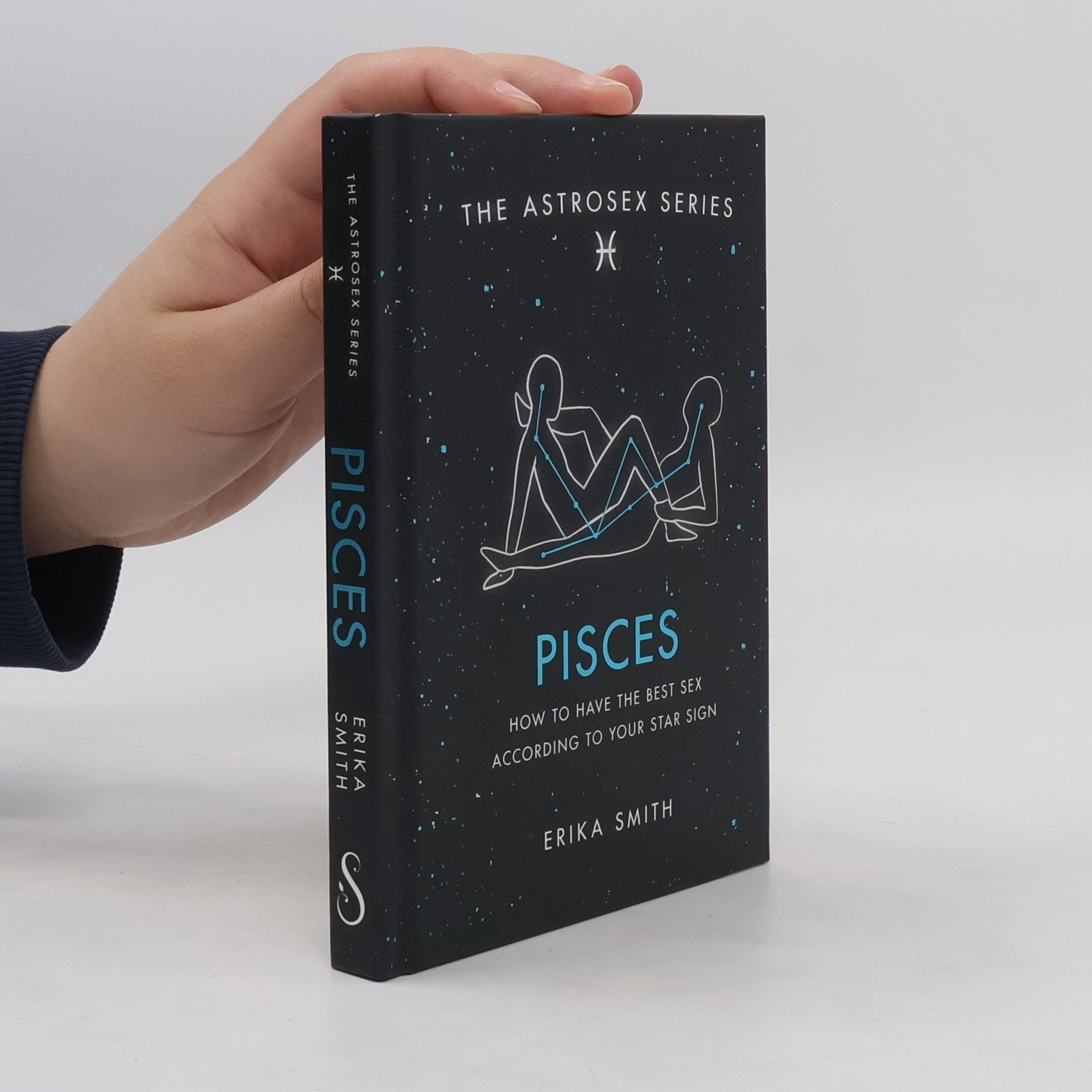 Erika Smith-Froňková Astrosex: Pisces