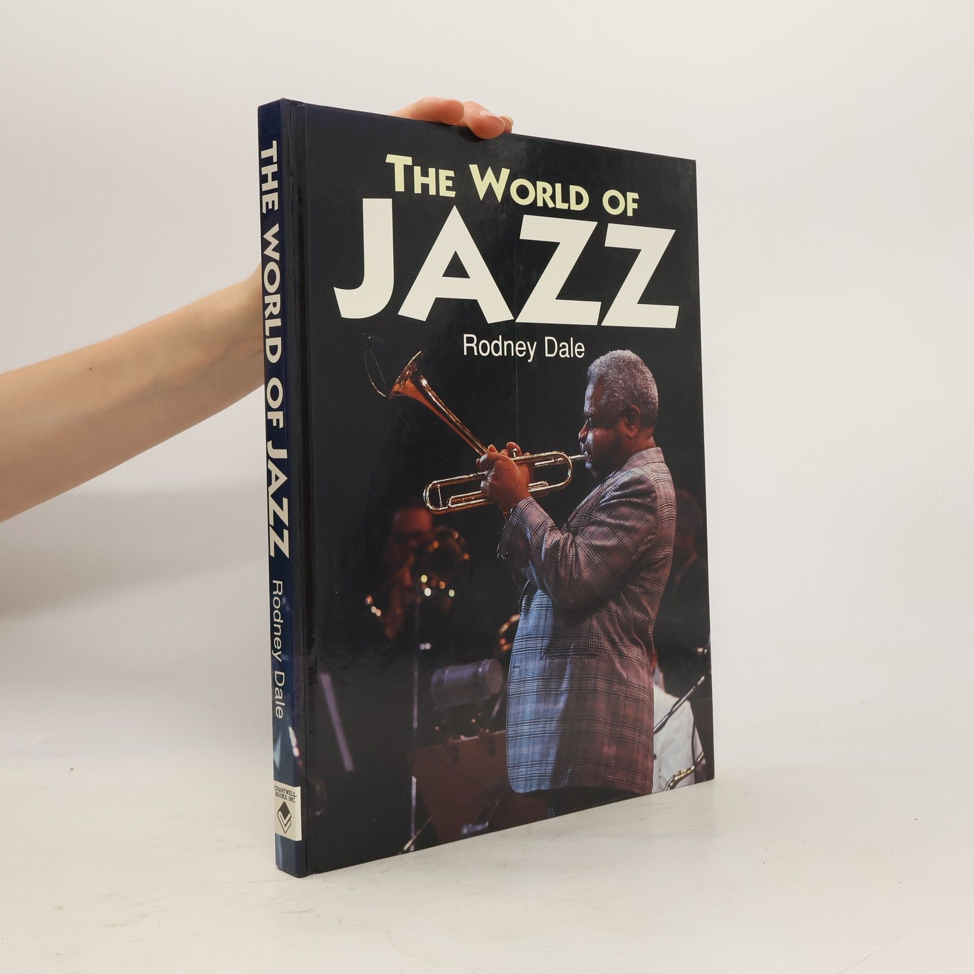 Rodney Dale The World of Jazz