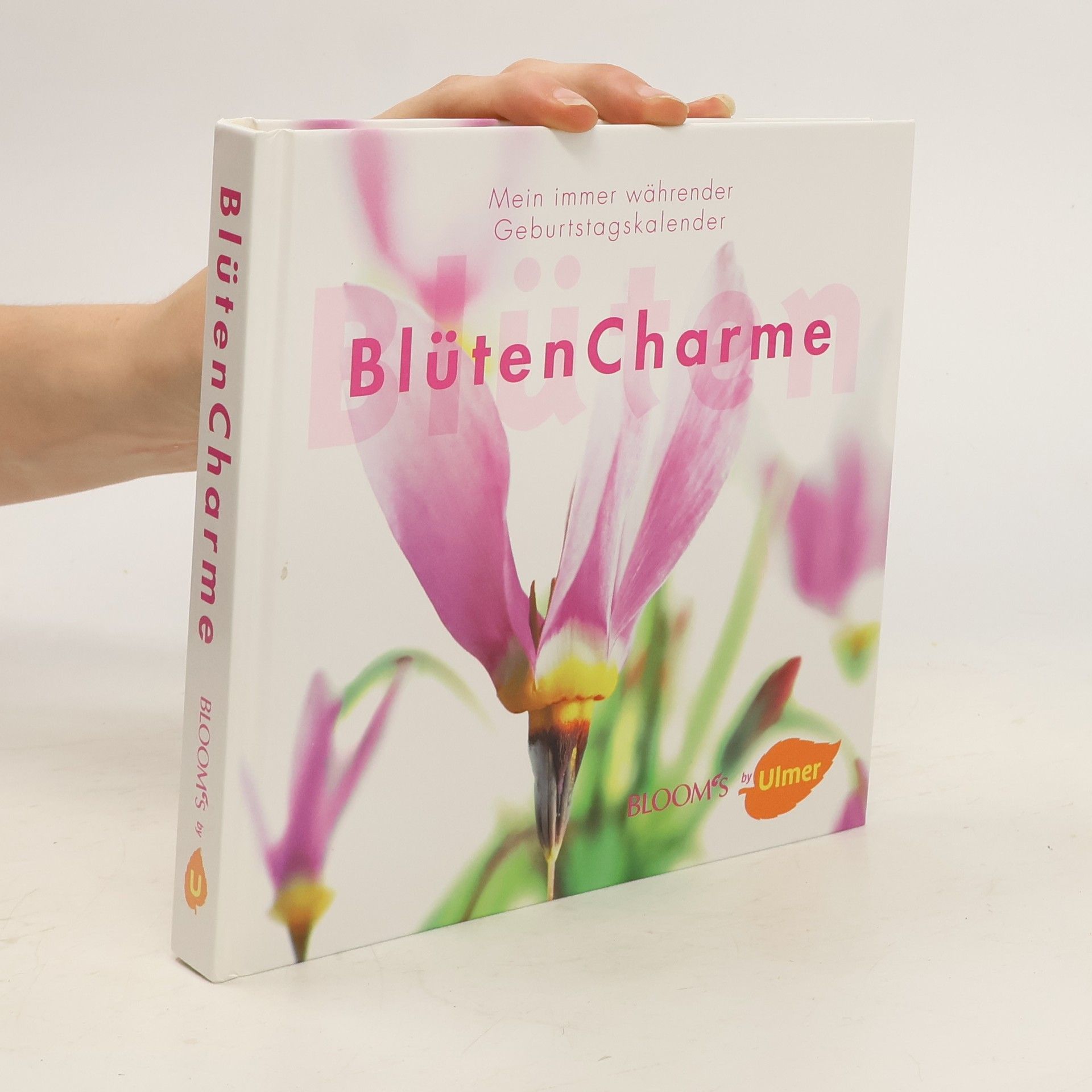 Hella Henckel BlütenCharme