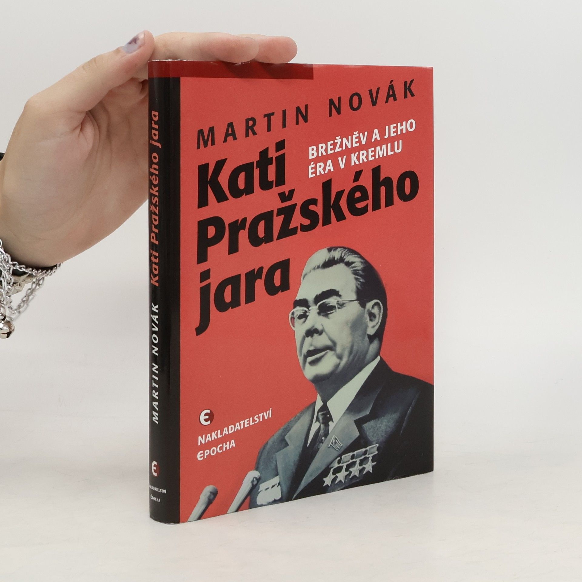 Martin Novák Kati Pražského jara