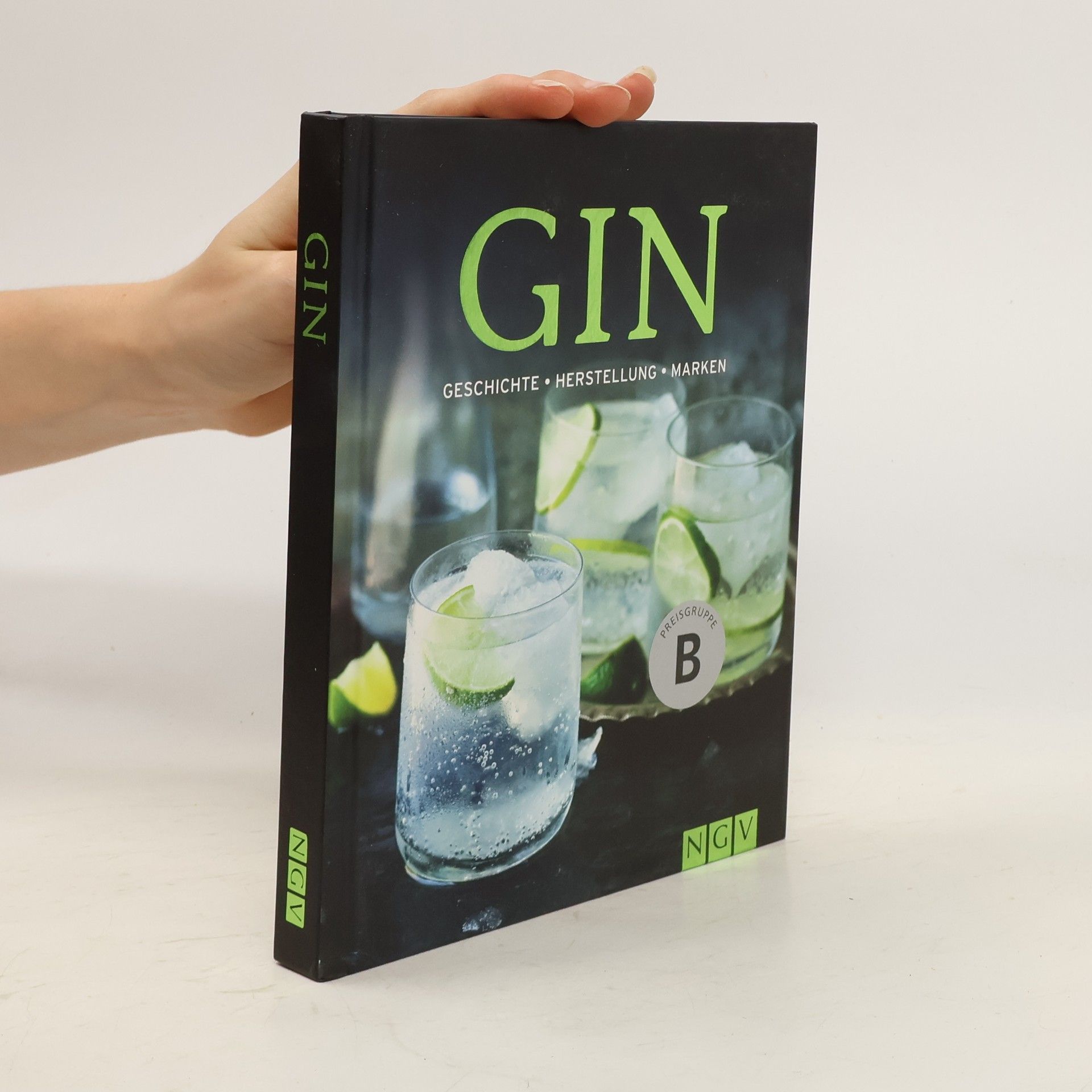 Collective Gin: Geschichte, Herstellung, Marken