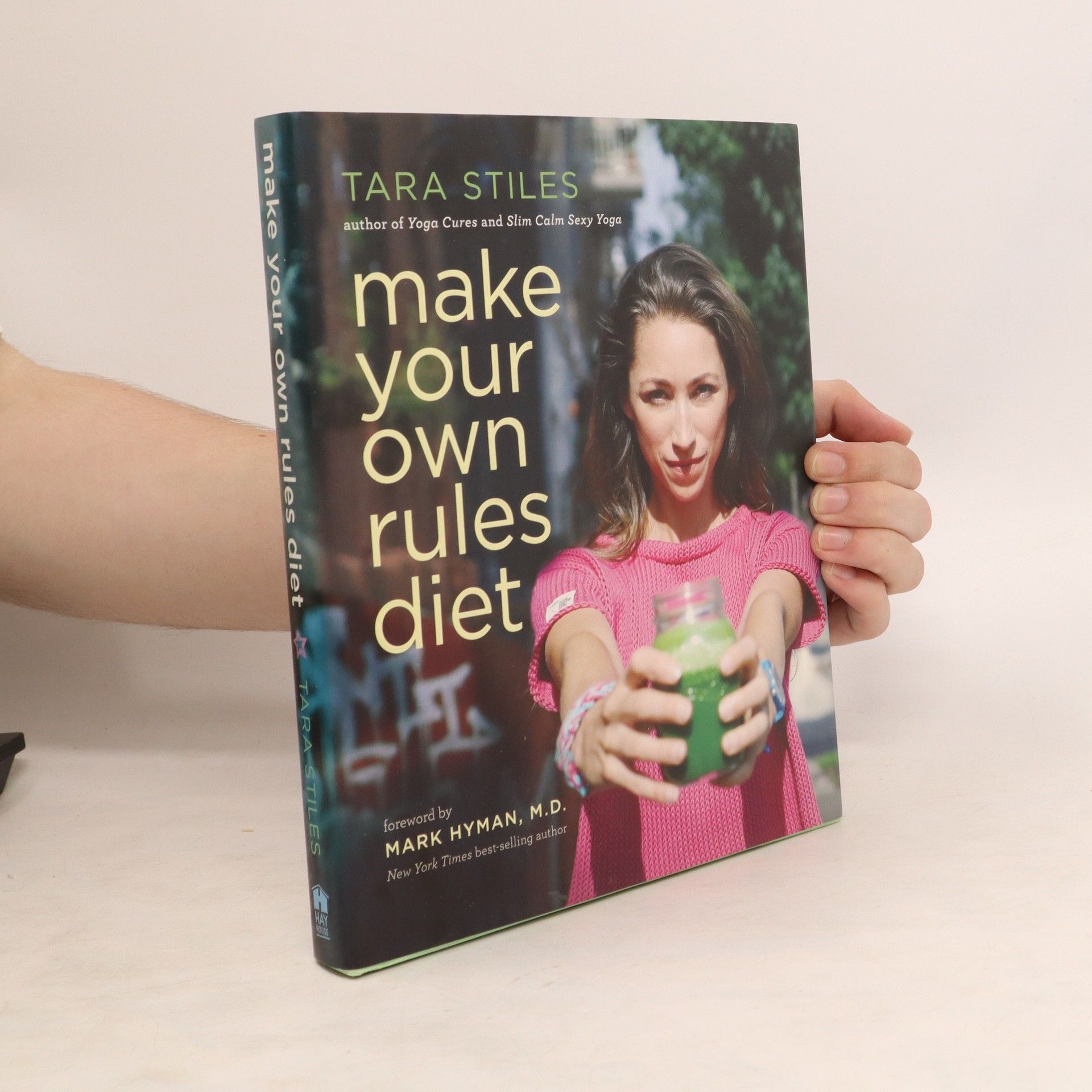 Tara Stiles Make Your Own Rules Diet