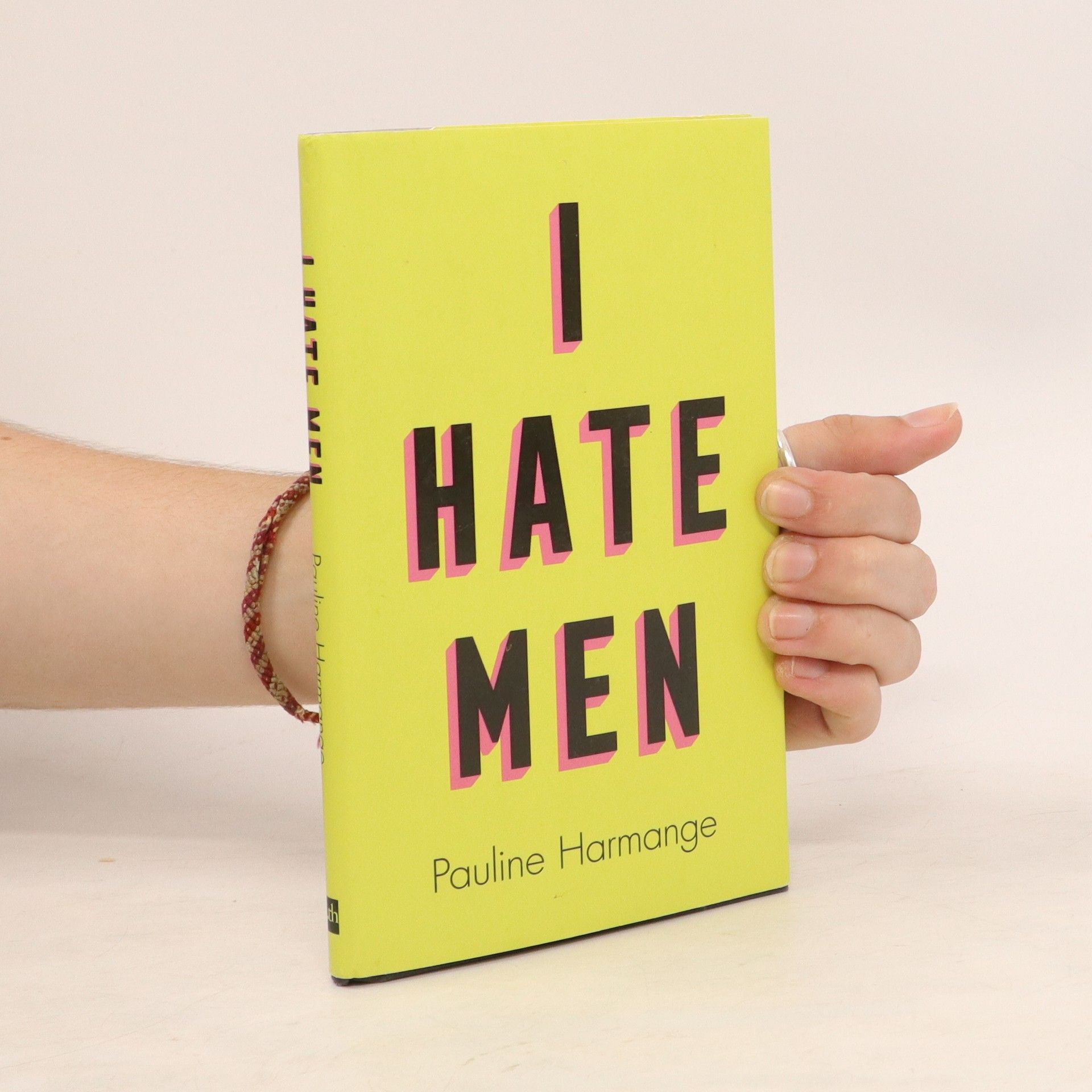 Pauline Harmange I Hate Men