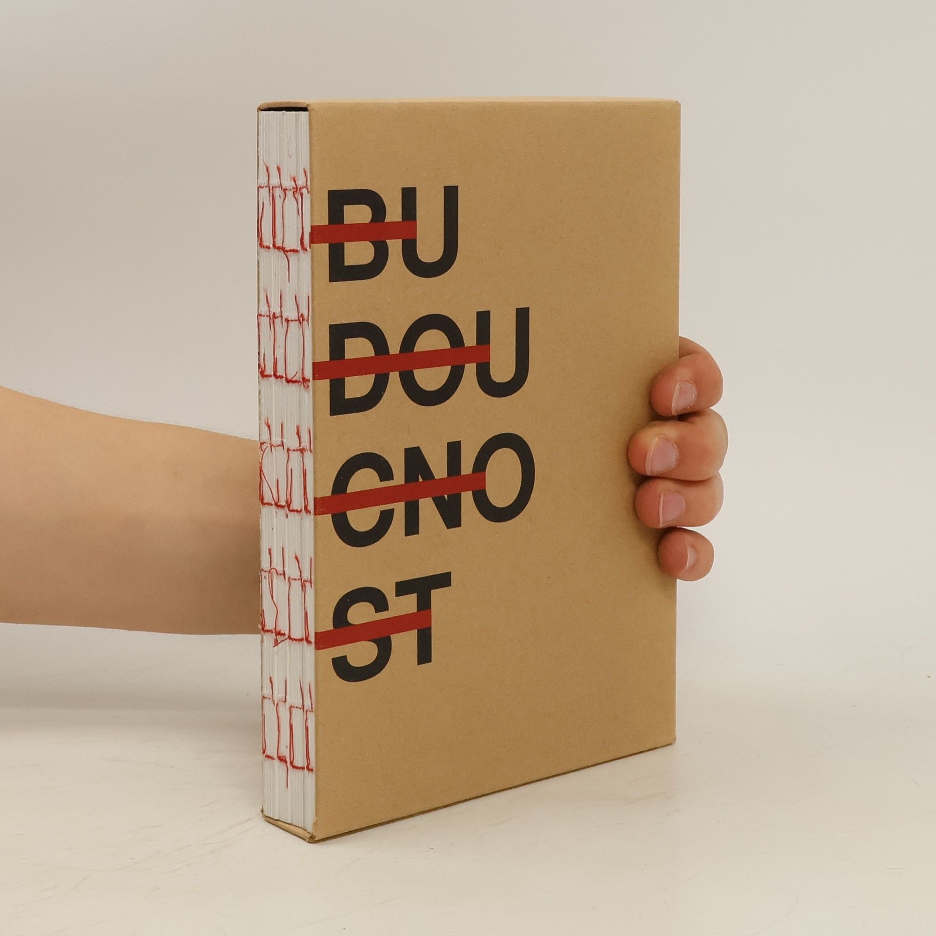Autorenkollektiv Budoucnost