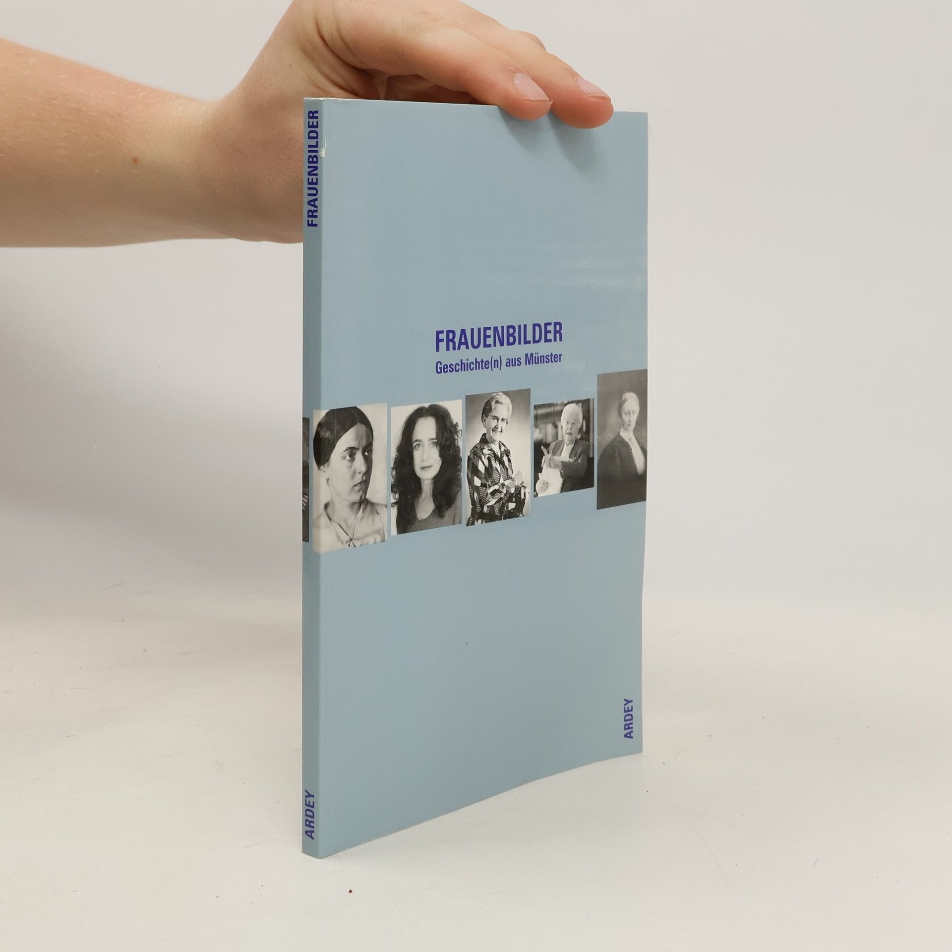 Collectif d'auteurs FrauenBilder