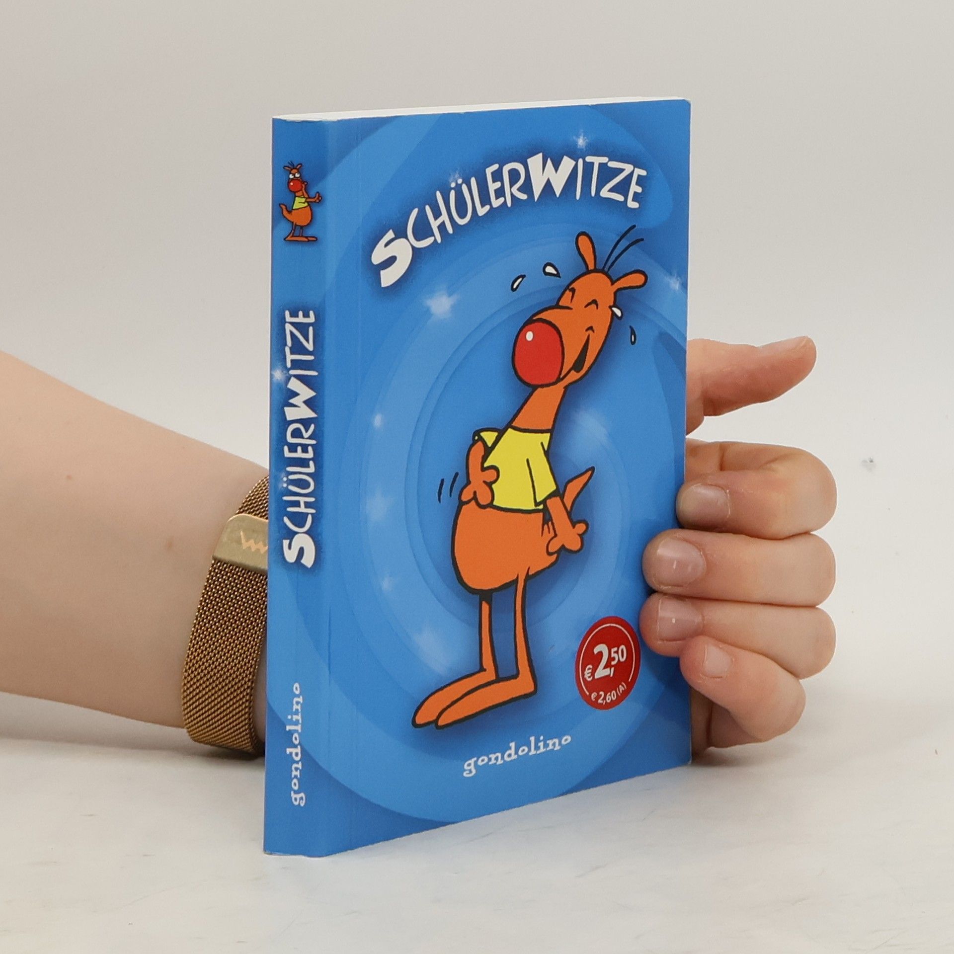 Deike Press Schülerwitze