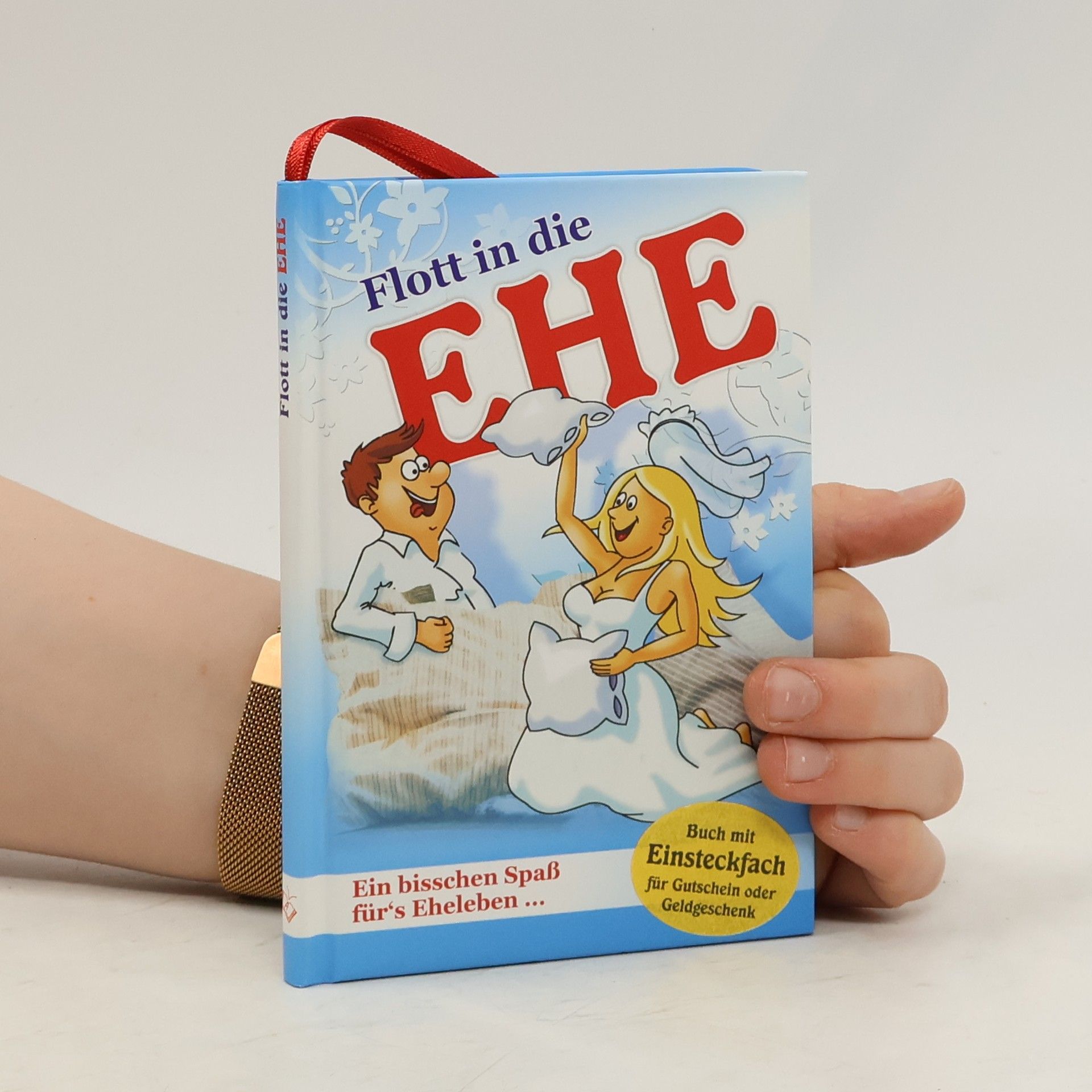 Autorenkollektiv Flott in die Ehe