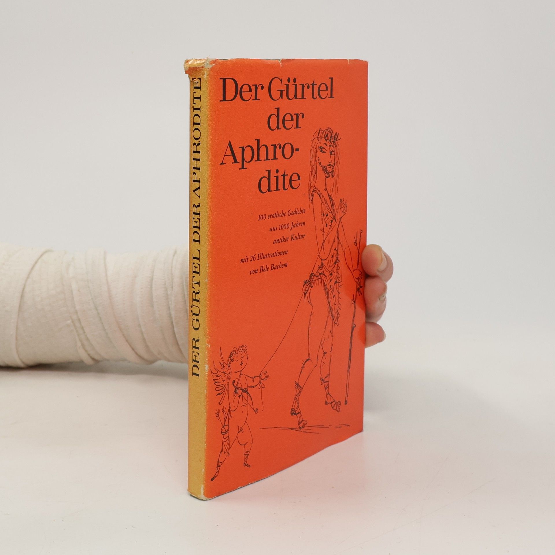 Collective Der Gürtel der Aphrodite