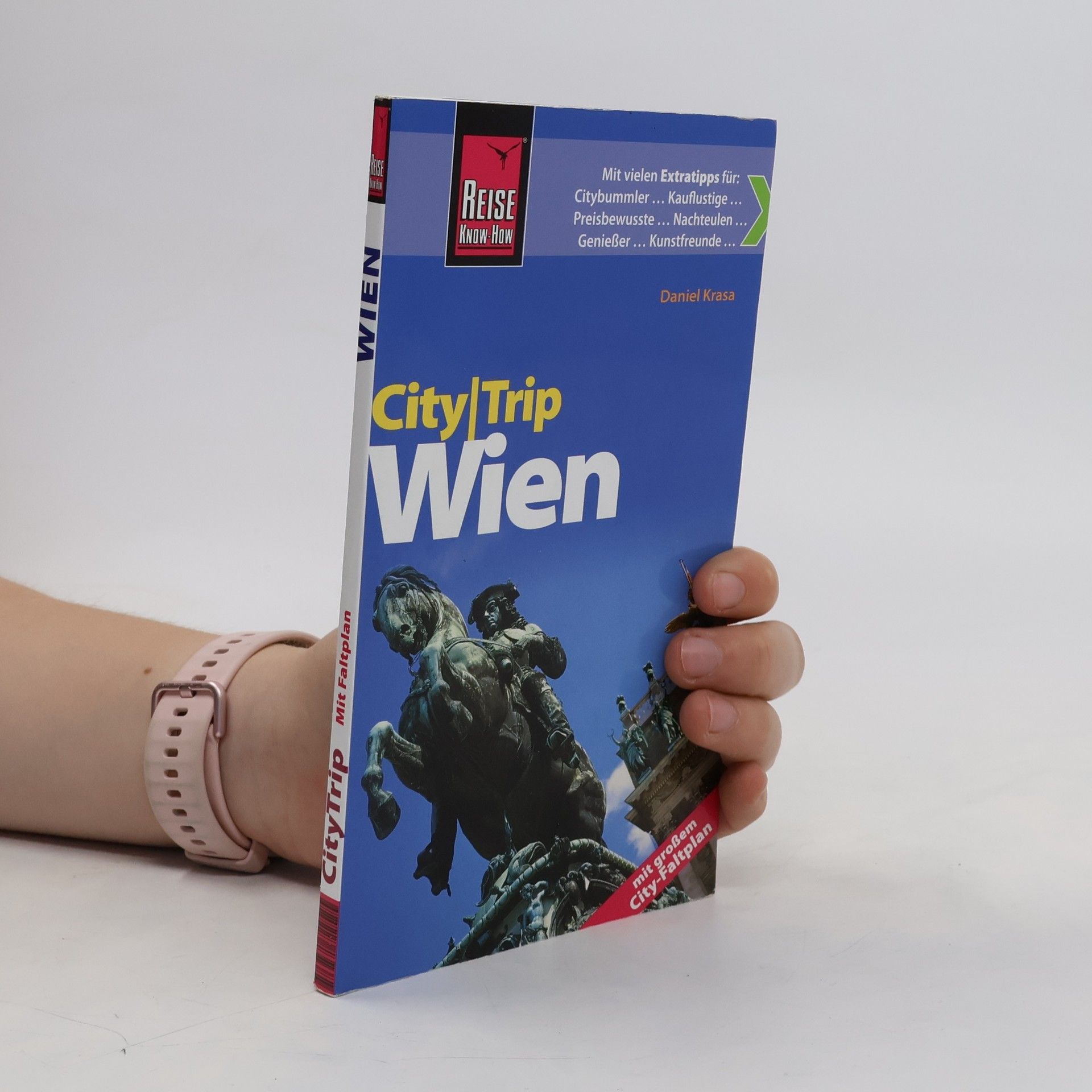 Daniel Krasa City/Trip Wien